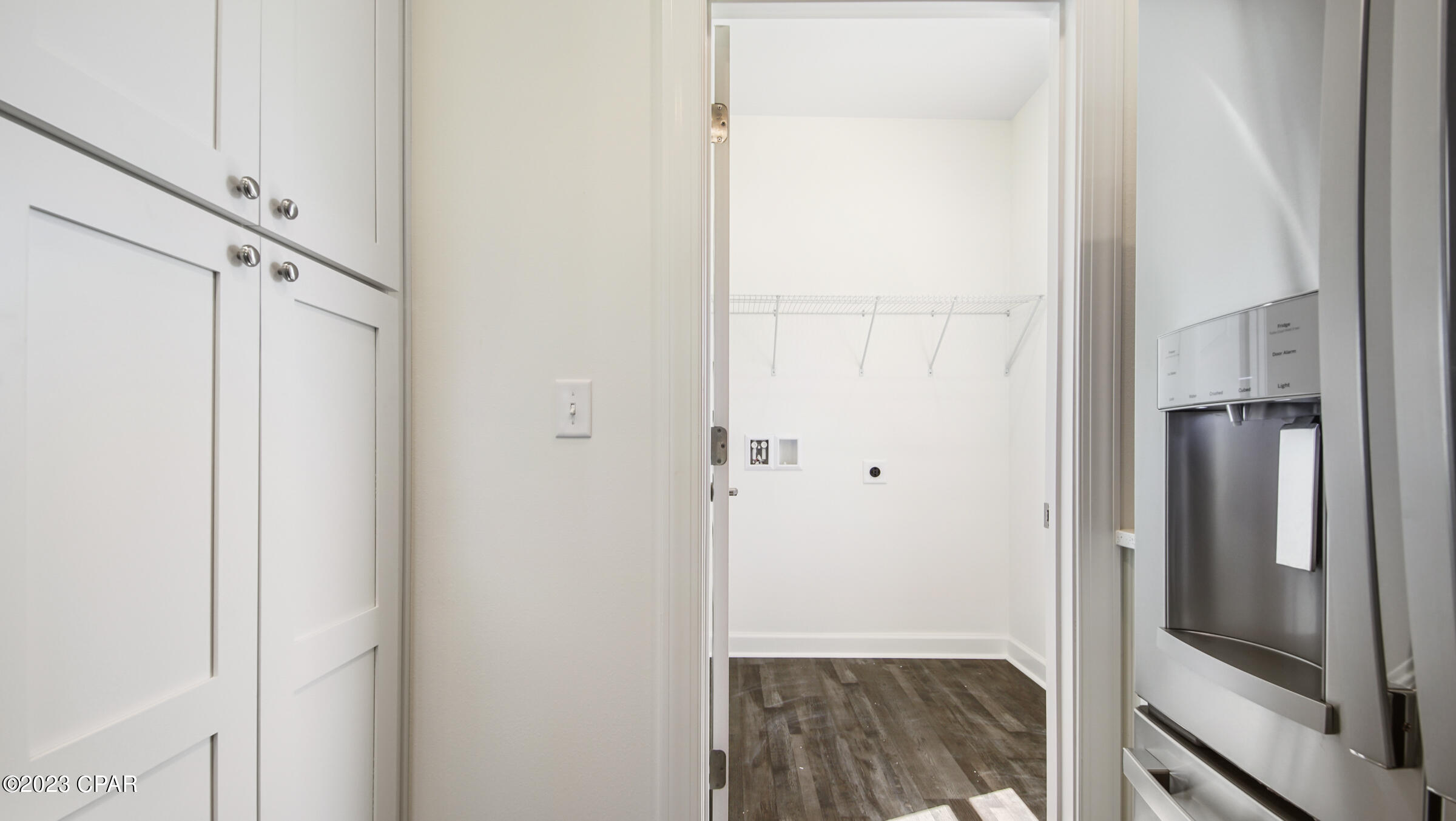 Callaway Forest - Residential