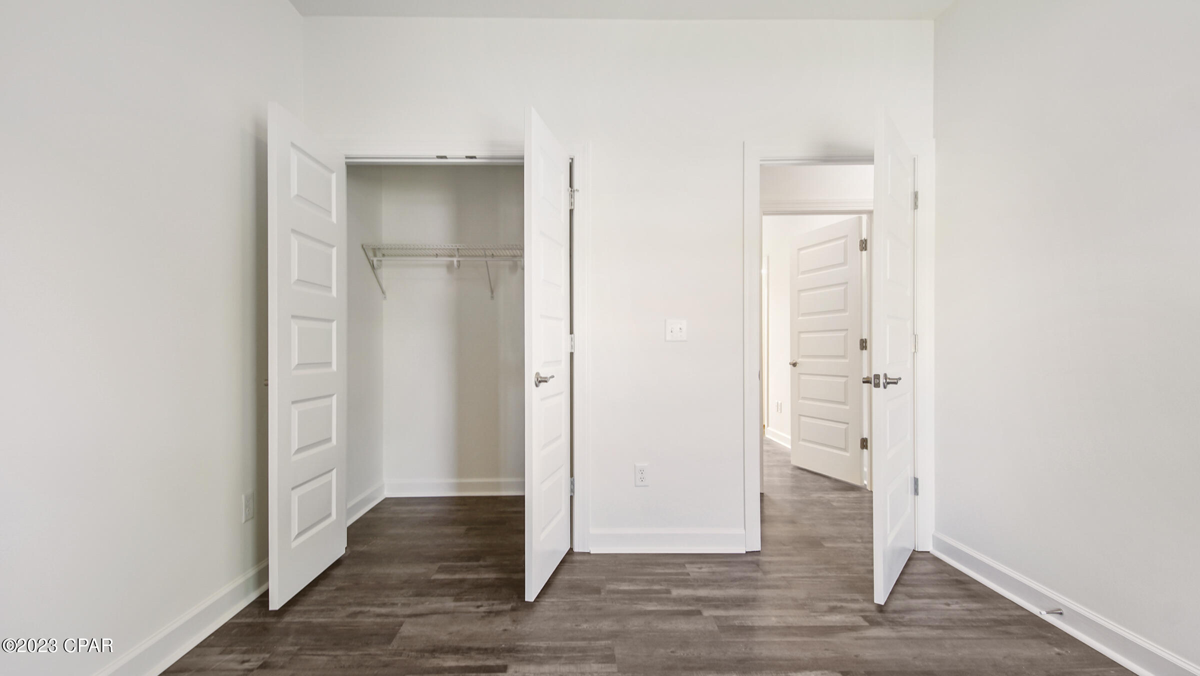 Callaway Forest - Residential