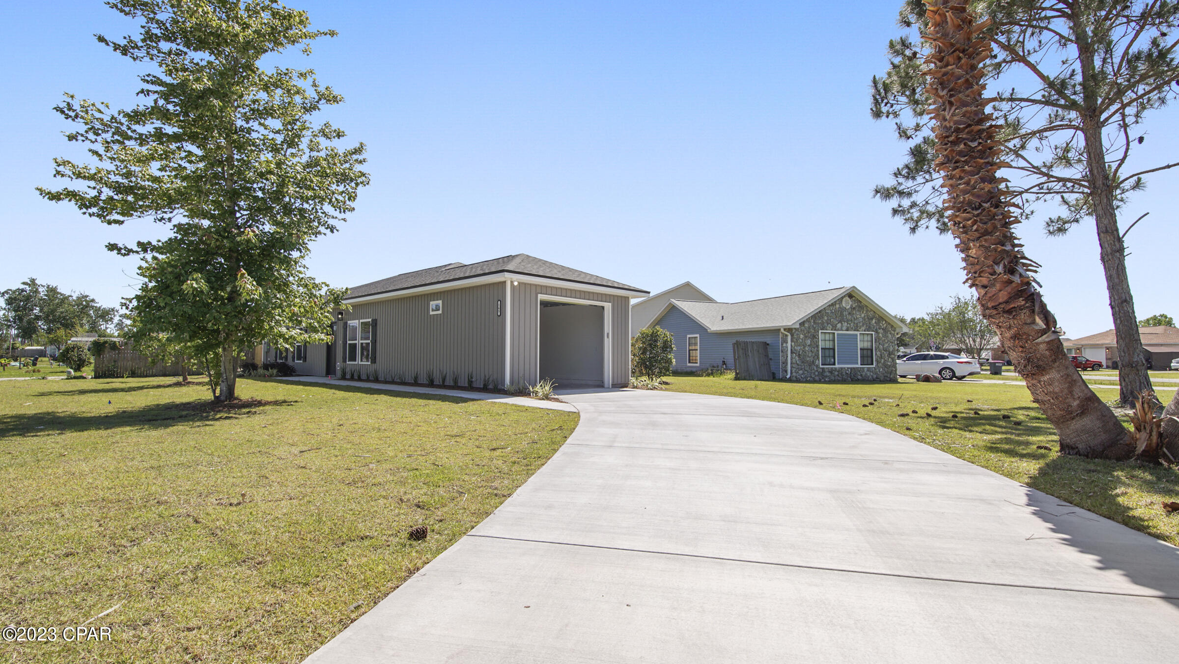 Callaway Forest - Residential