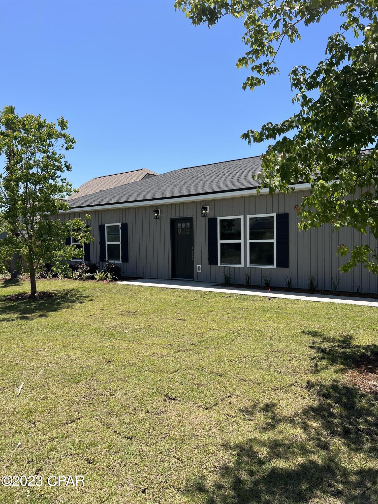 Callaway Forest - Residential