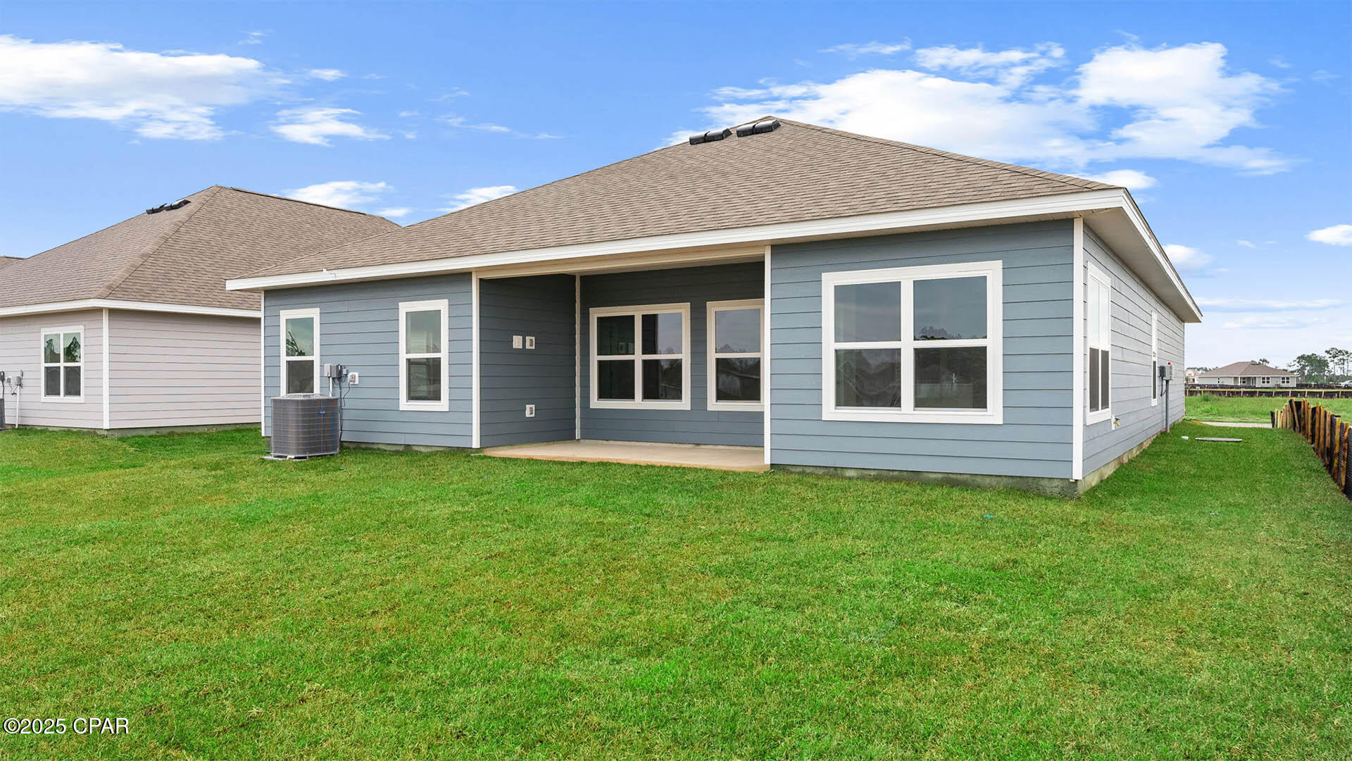 Hodges Bayou Plantation 1 - Residential