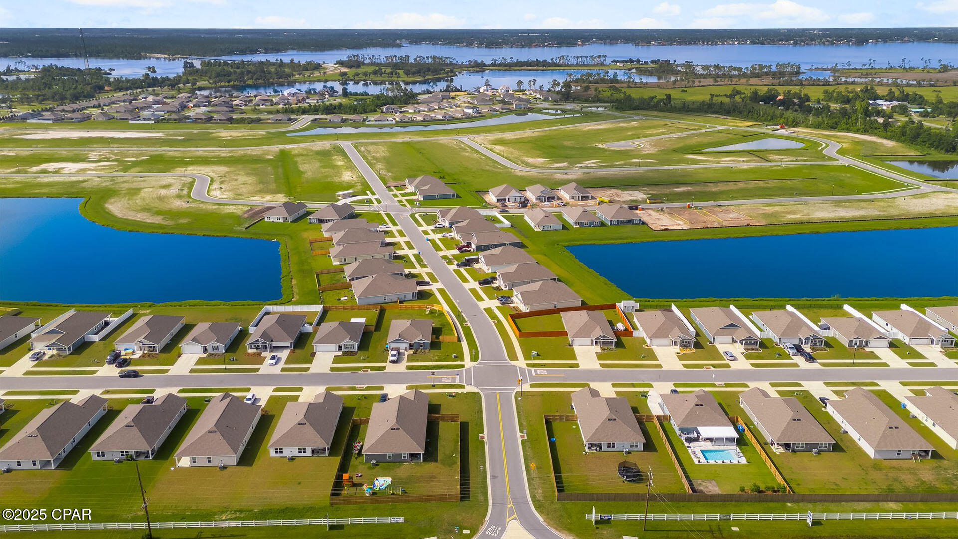 Hodges Bayou Plantation 1 - Residential