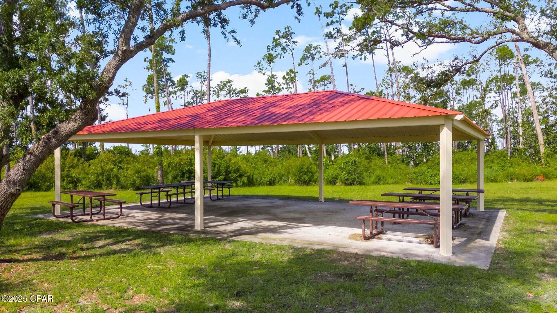 Hodges Bayou Plantation 1 - Residential