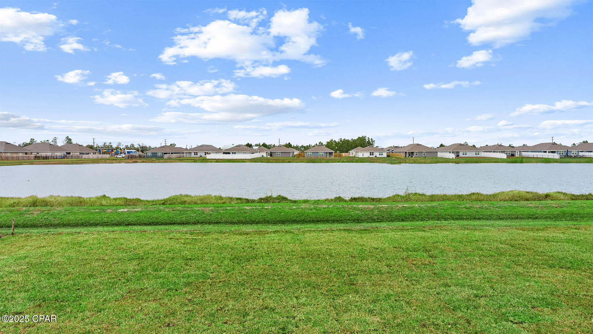 Hodges Bayou Plantation 1 - Residential
