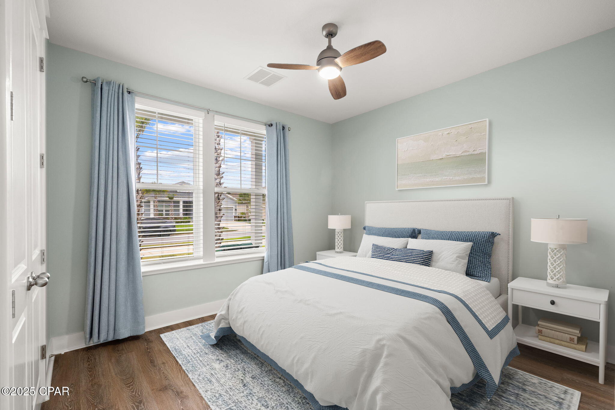 Breakfast Point - Residential