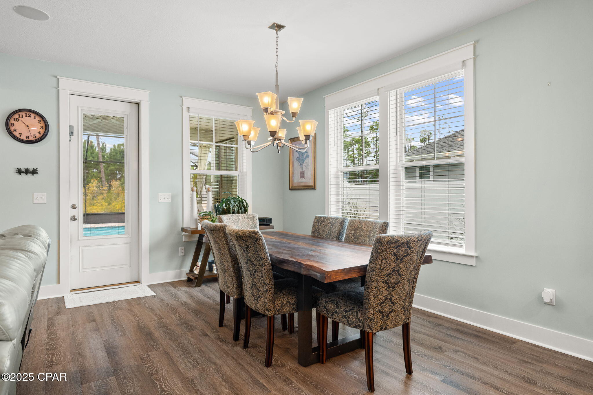 Breakfast Point - Residential