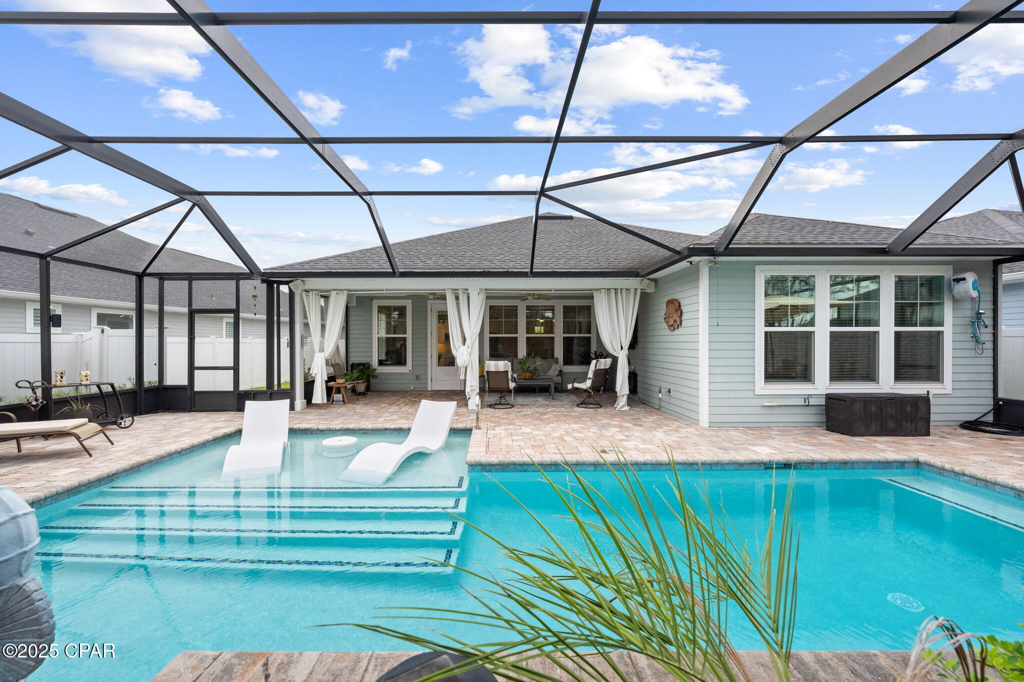 Breakfast Point - Residential