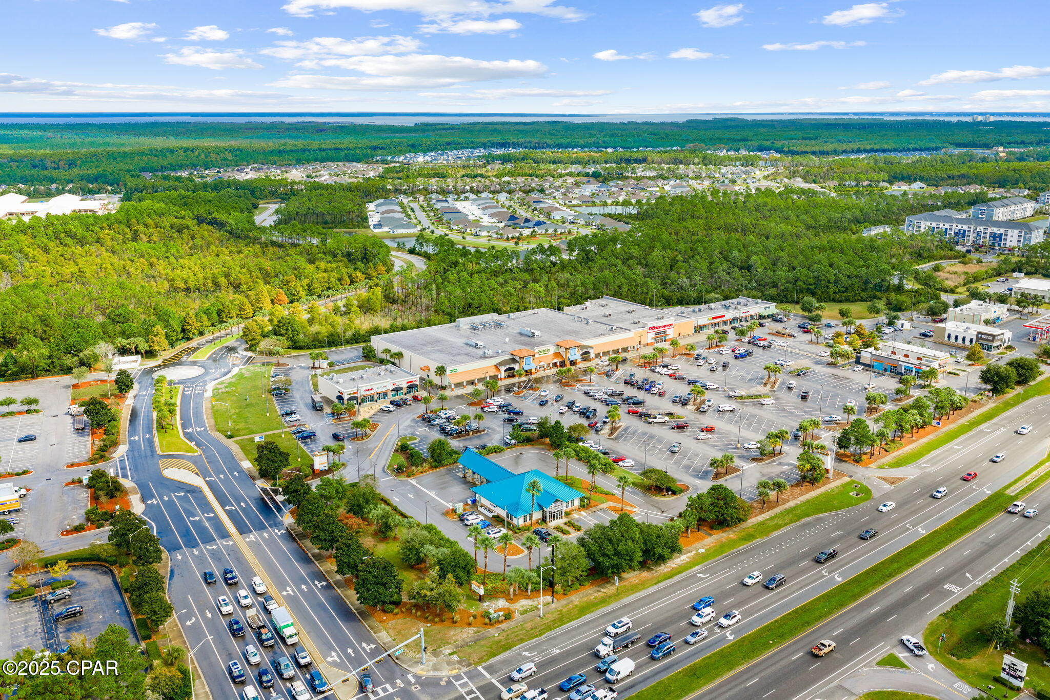 Breakfast Point - Residential