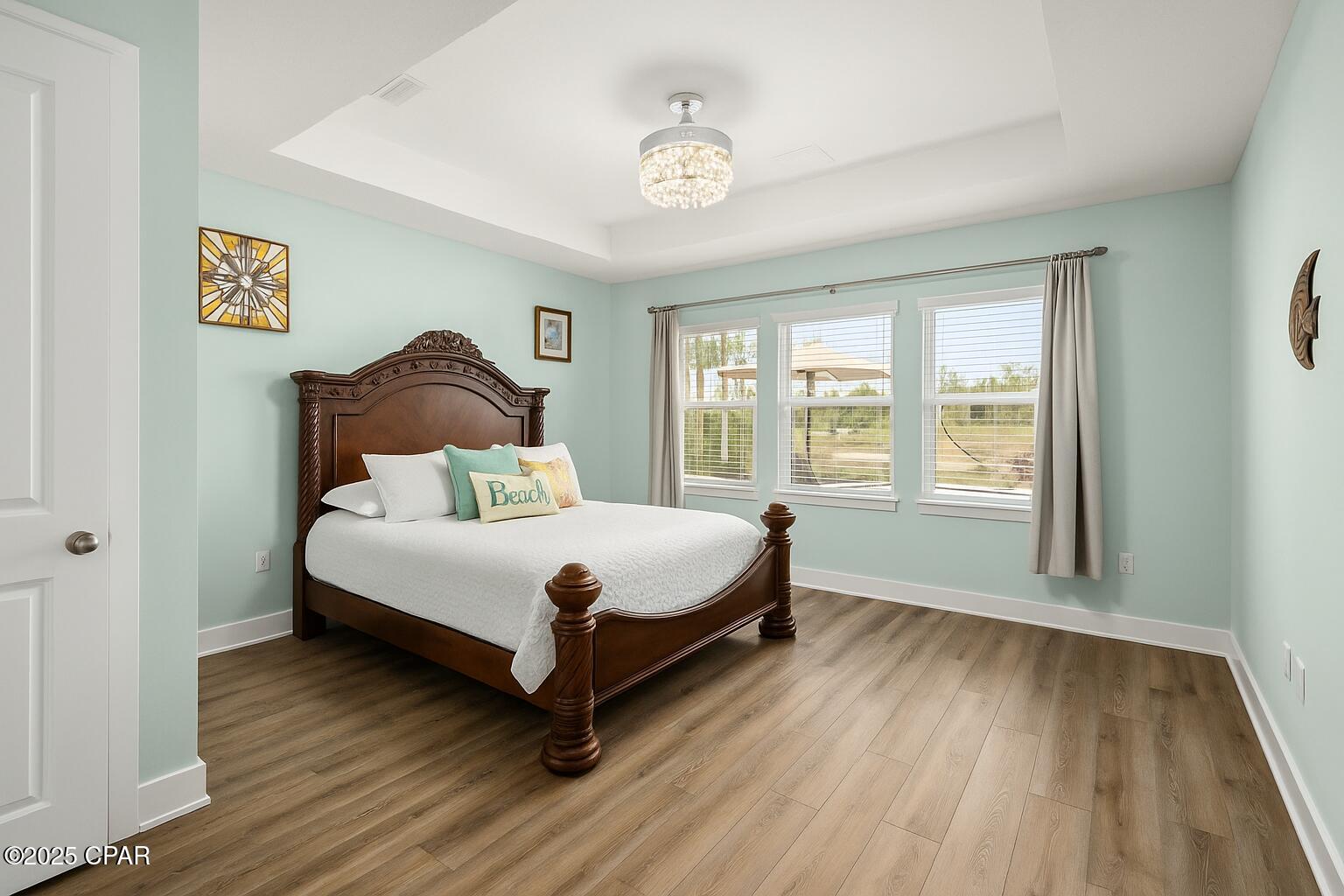 Breakfast Point - Residential