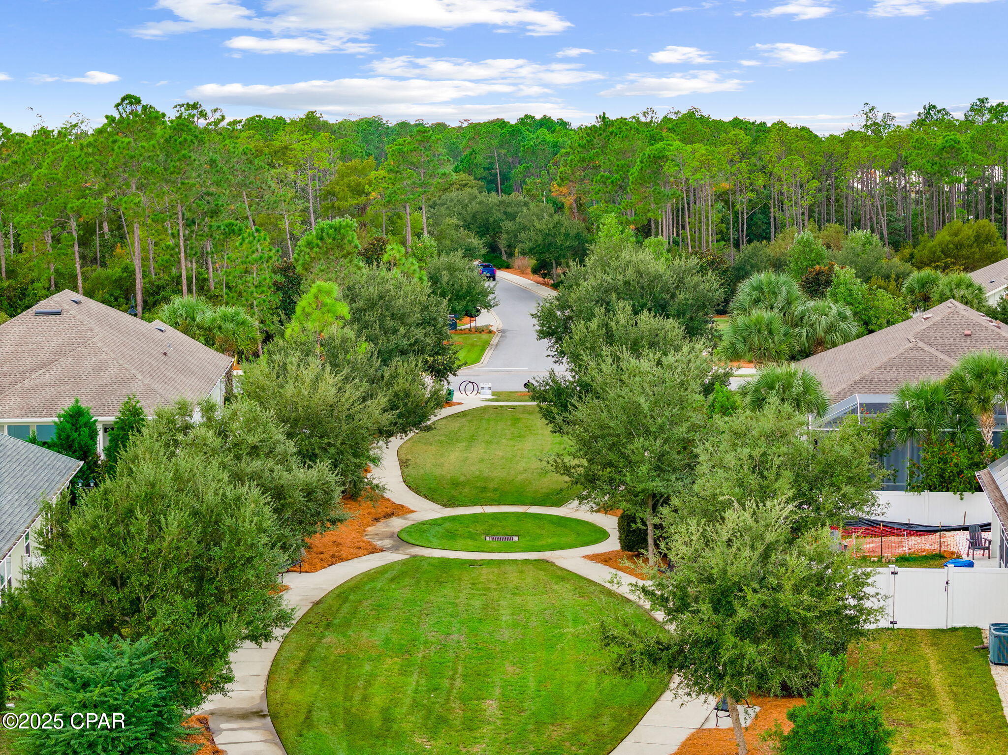 Breakfast Point - Residential