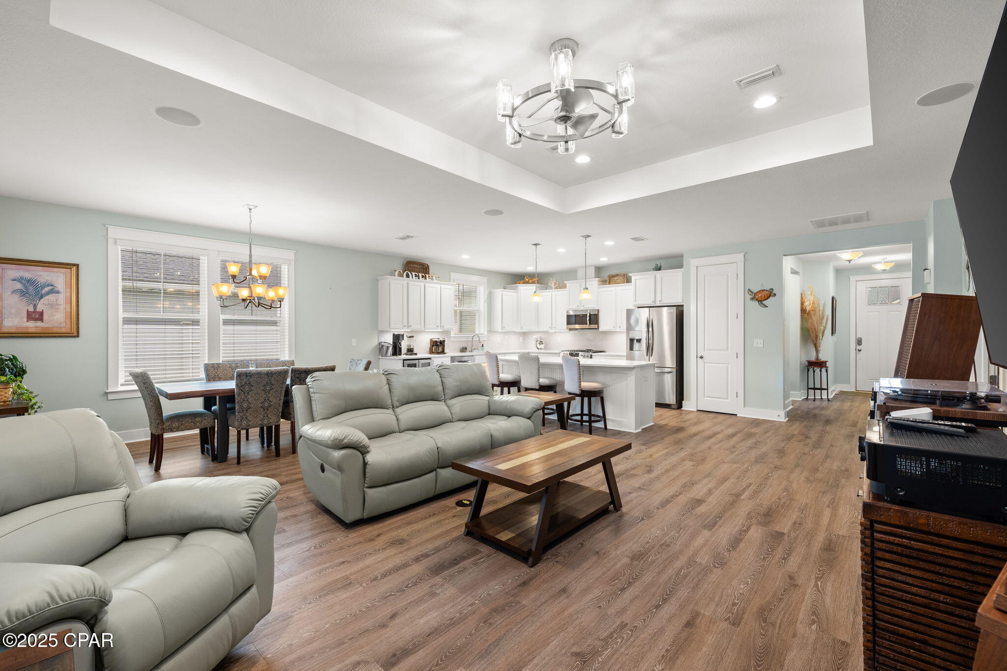 Breakfast Point - Residential