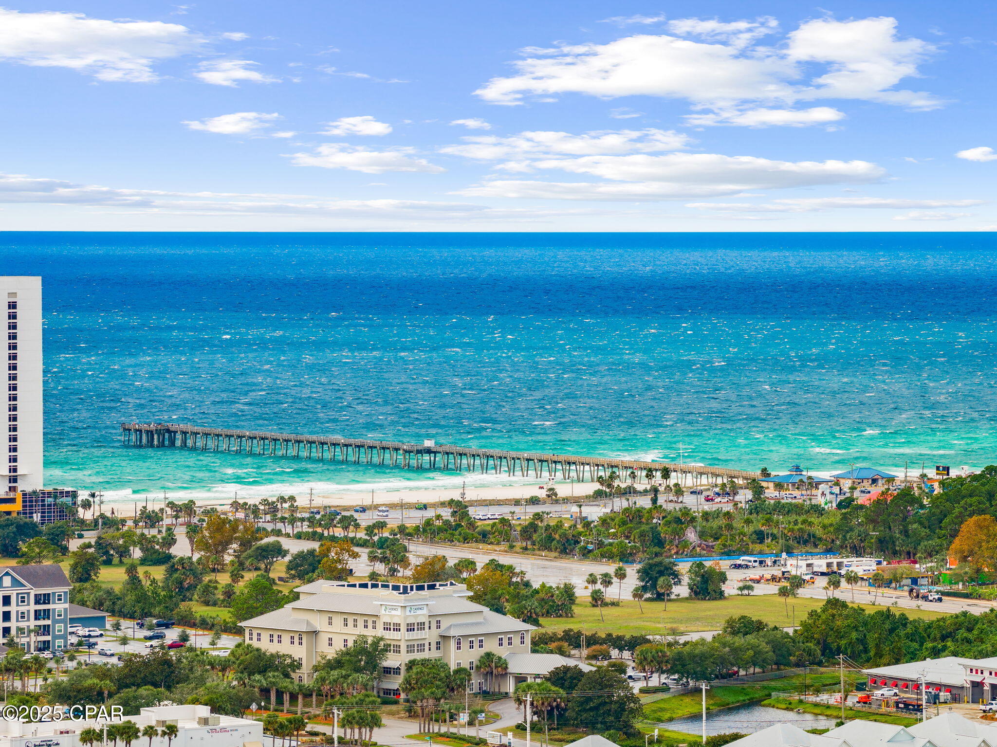 Breakfast Point - Residential