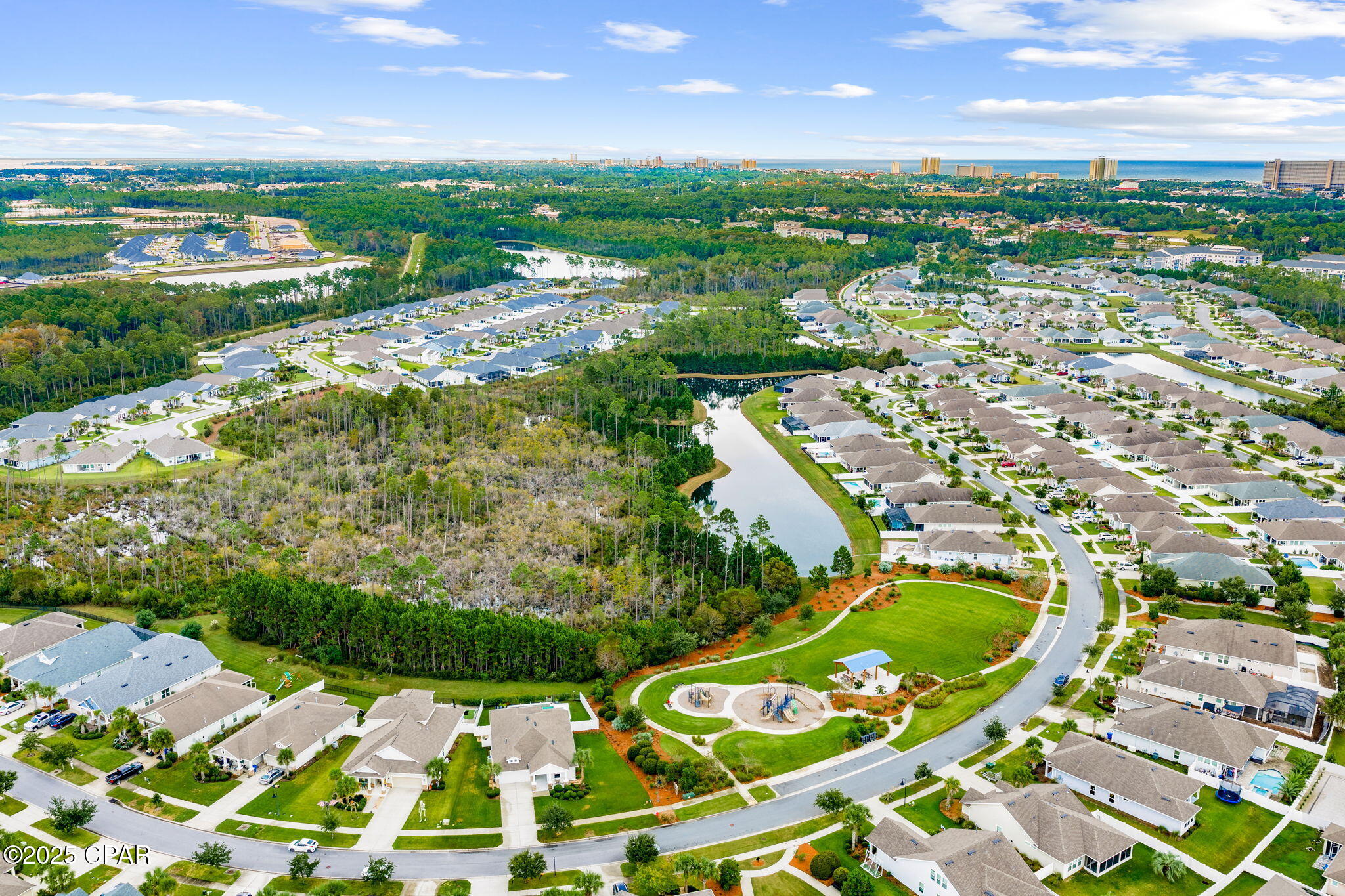 Breakfast Point - Residential