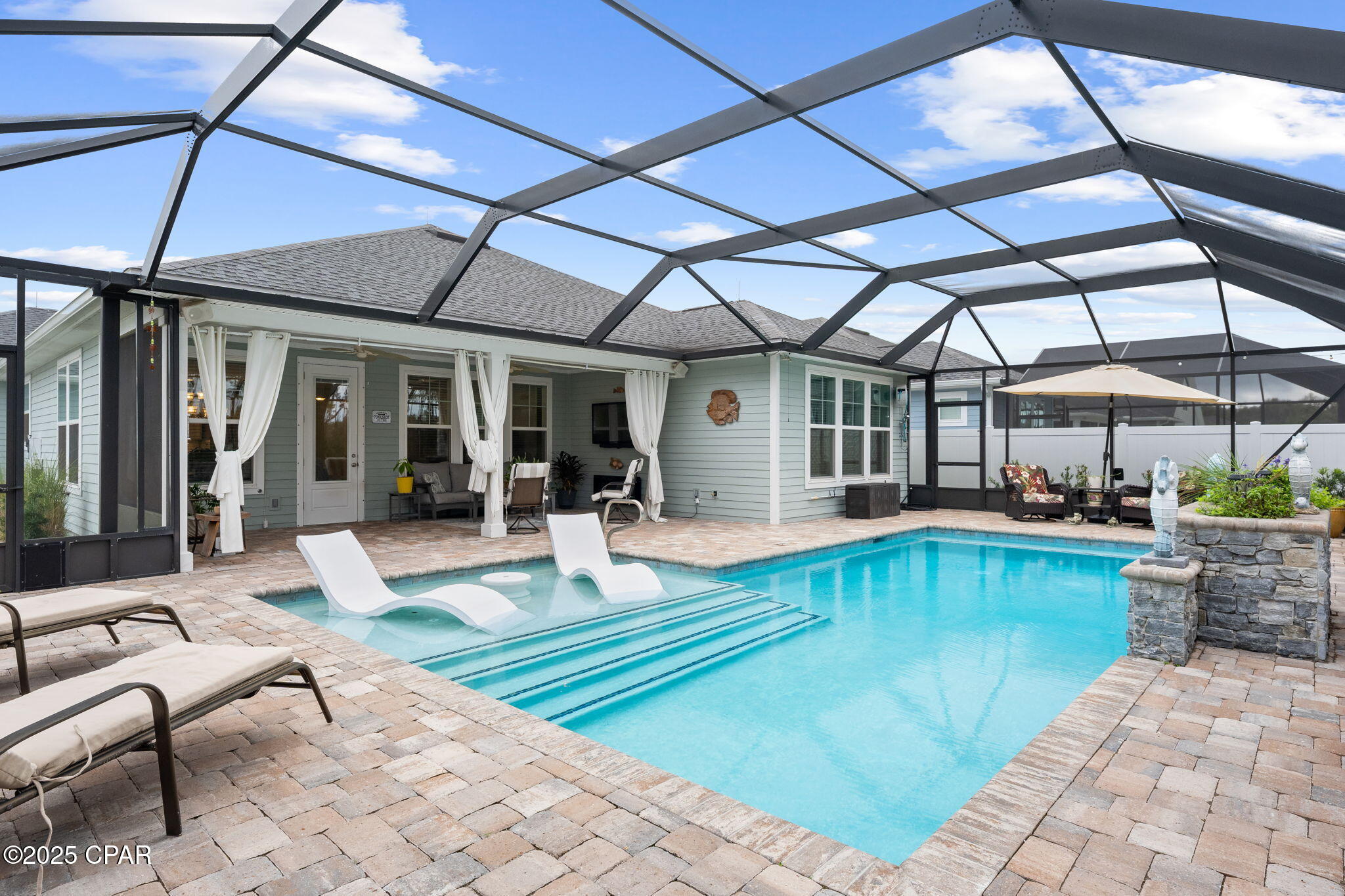 Breakfast Point - Residential