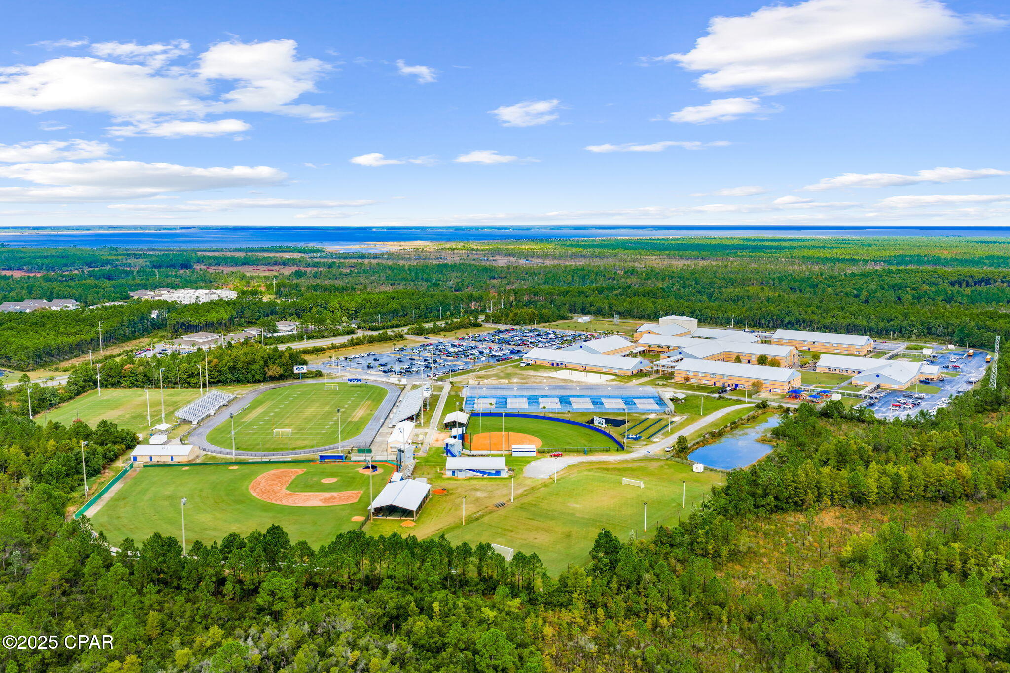 Breakfast Point - Residential
