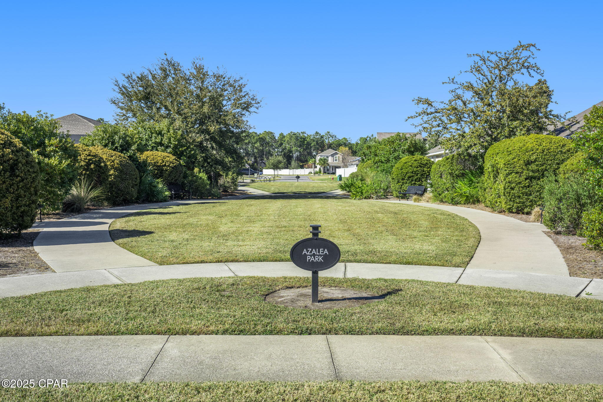 Breakfast Point - Residential