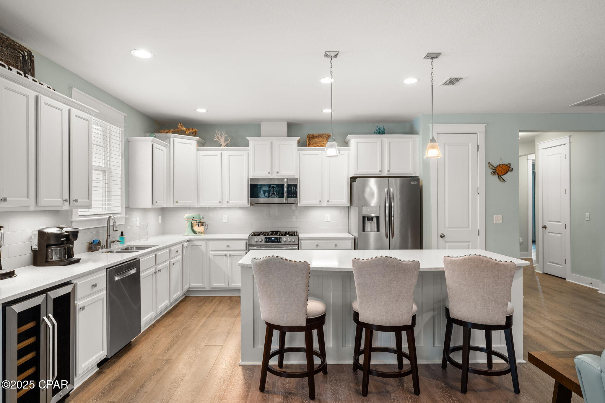 Breakfast Point - Residential