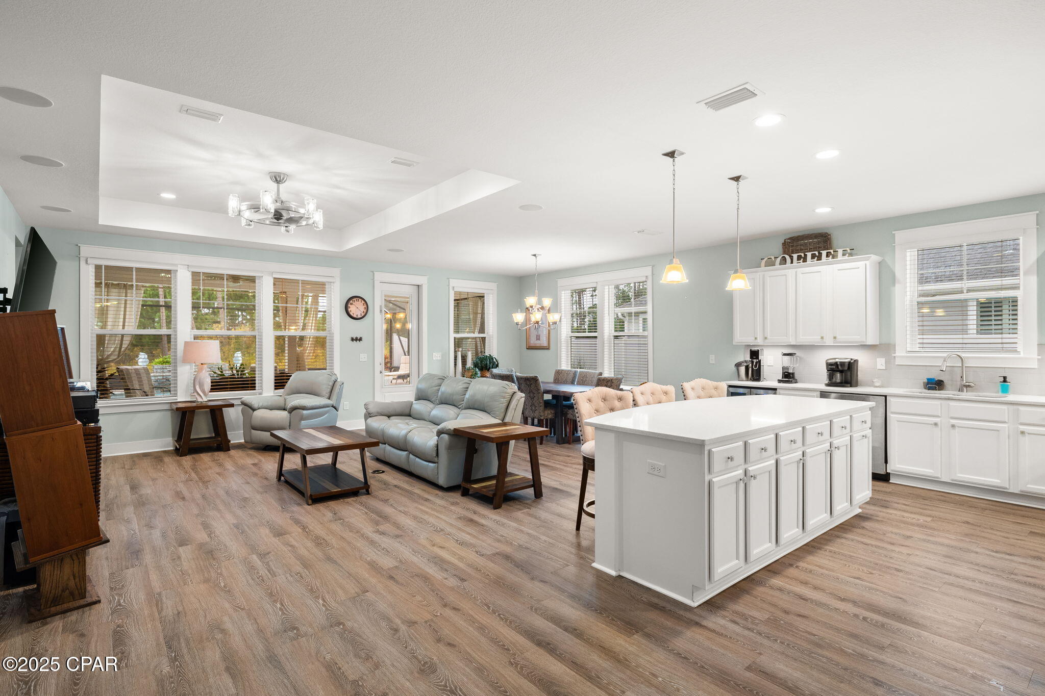 Breakfast Point - Residential