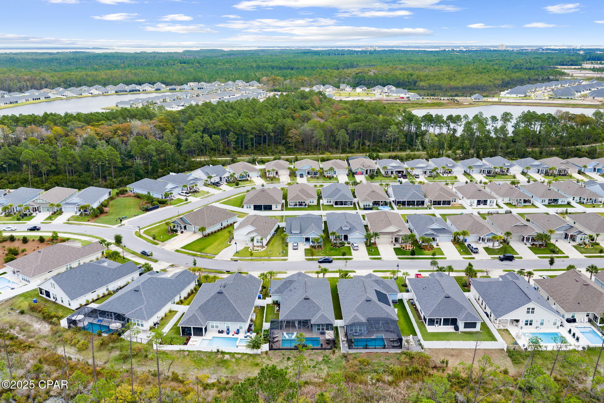 Breakfast Point - Residential