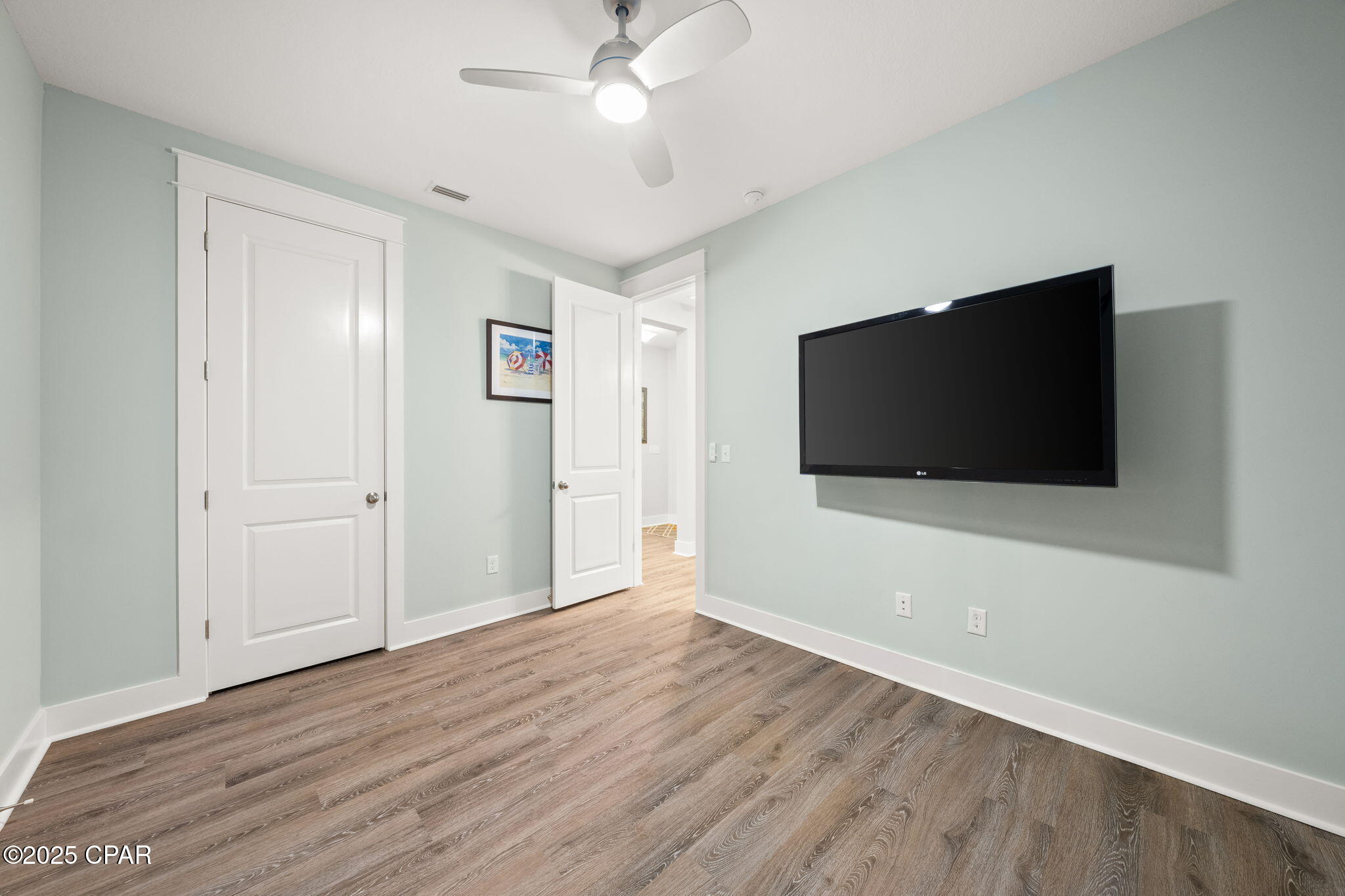 Breakfast Point - Residential