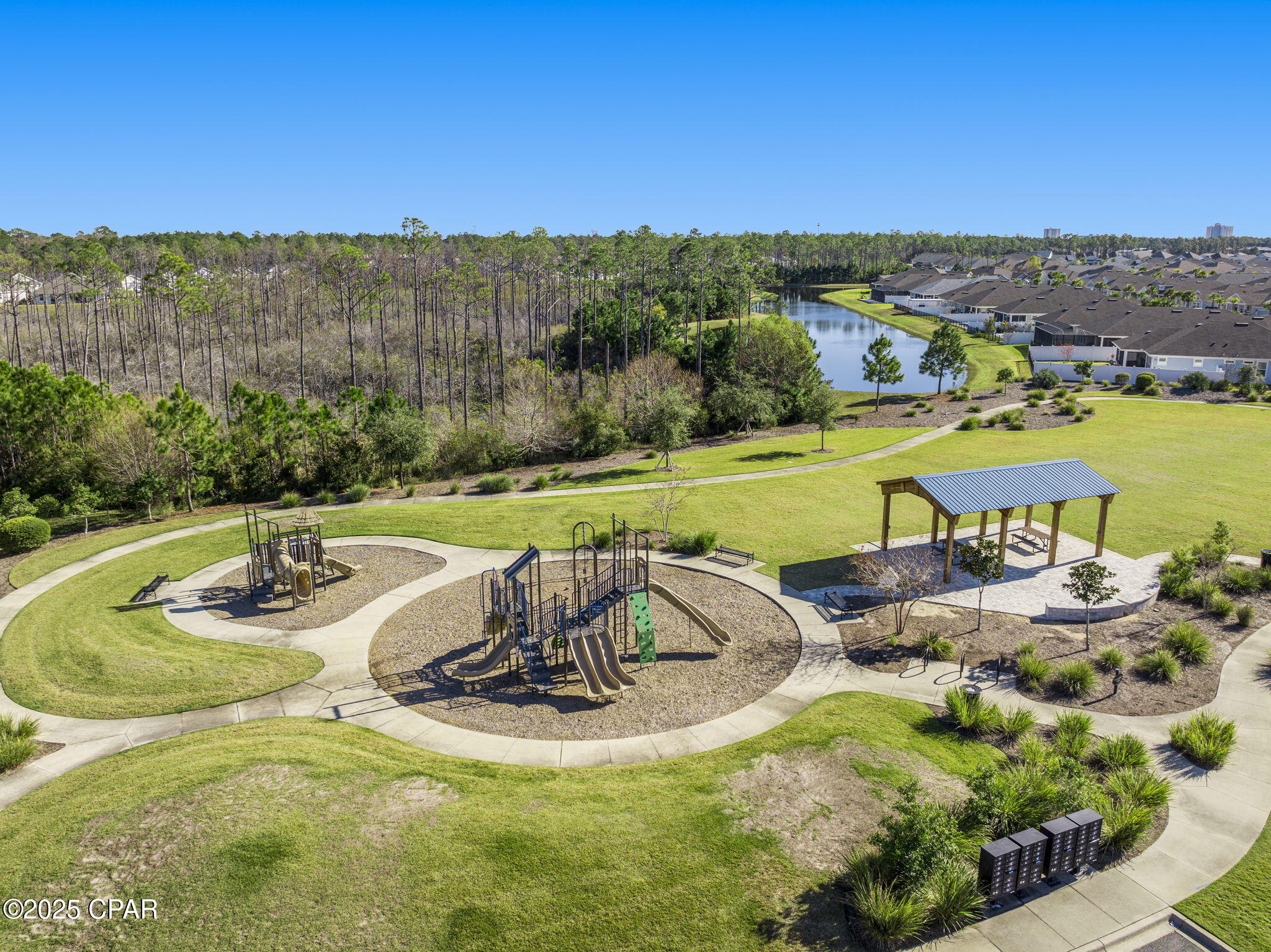 Breakfast Point - Residential