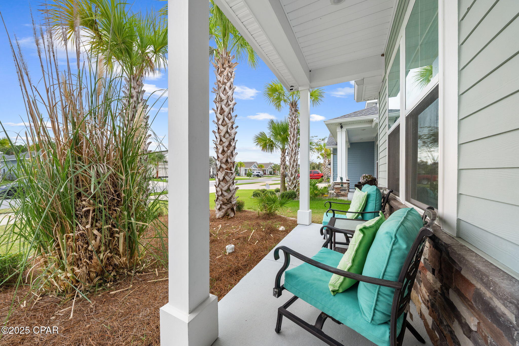 Breakfast Point - Residential