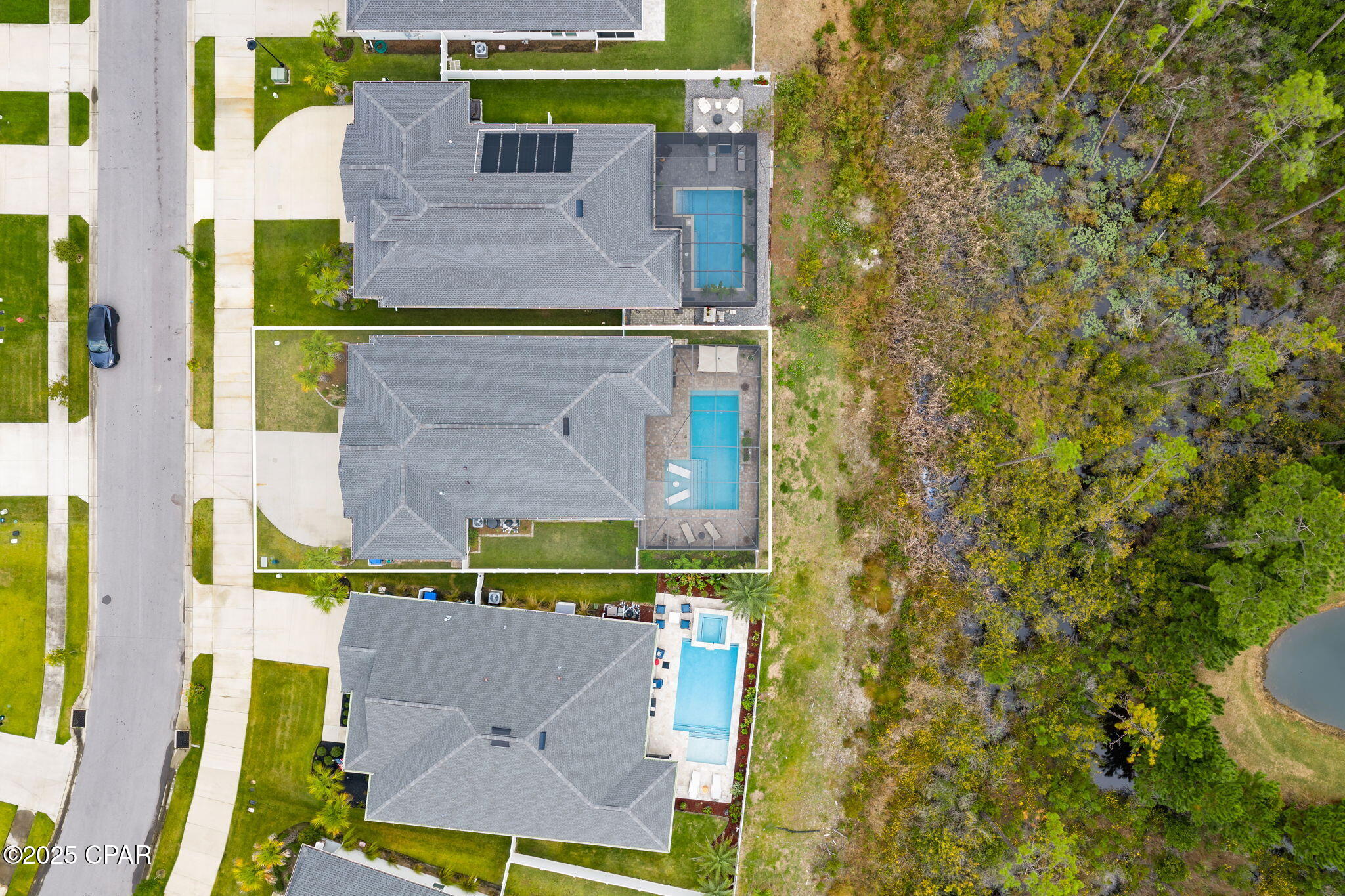 Breakfast Point - Residential