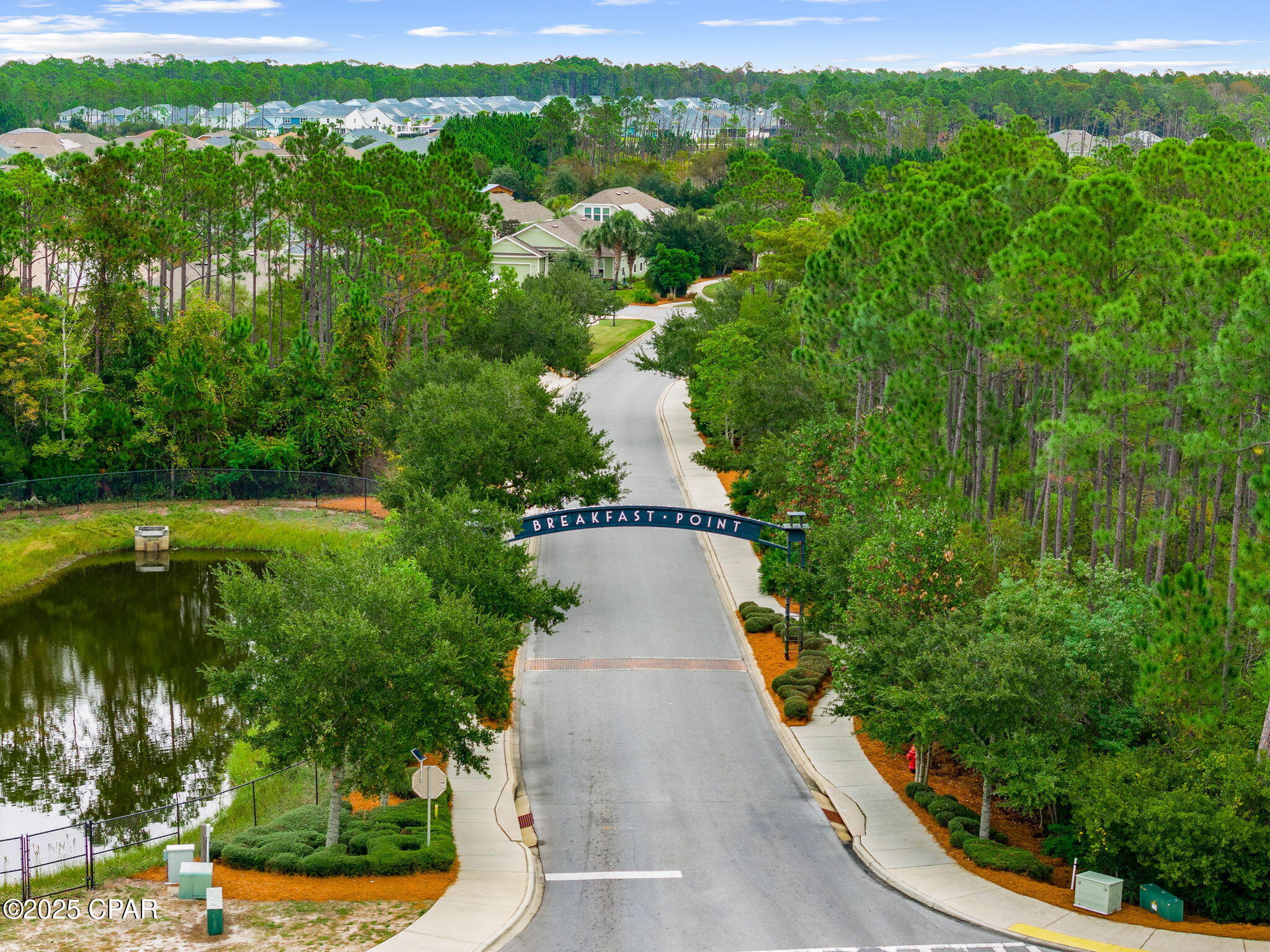 Breakfast Point - Residential
