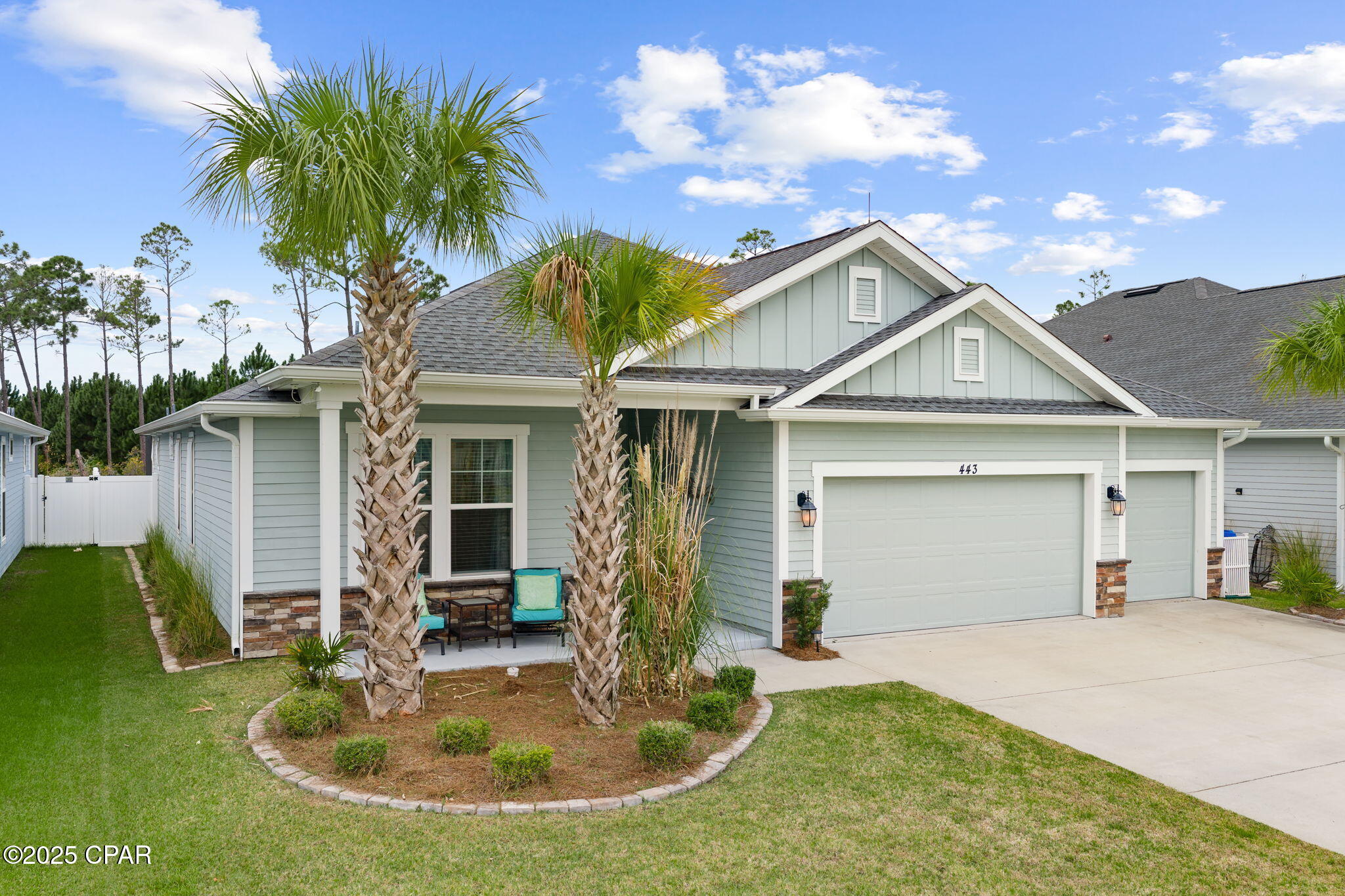 Breakfast Point - Residential