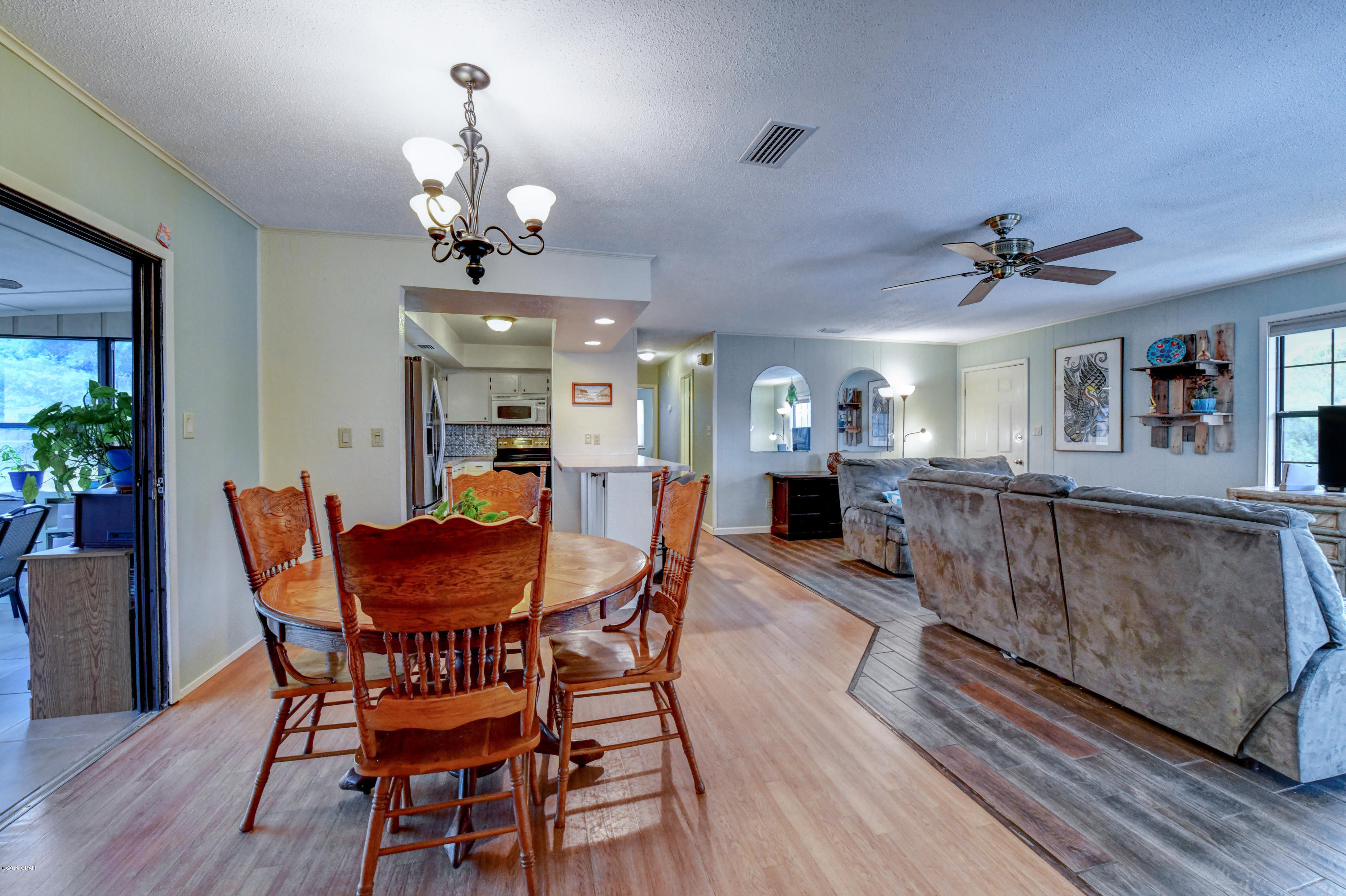 Treasure Cove - Residential