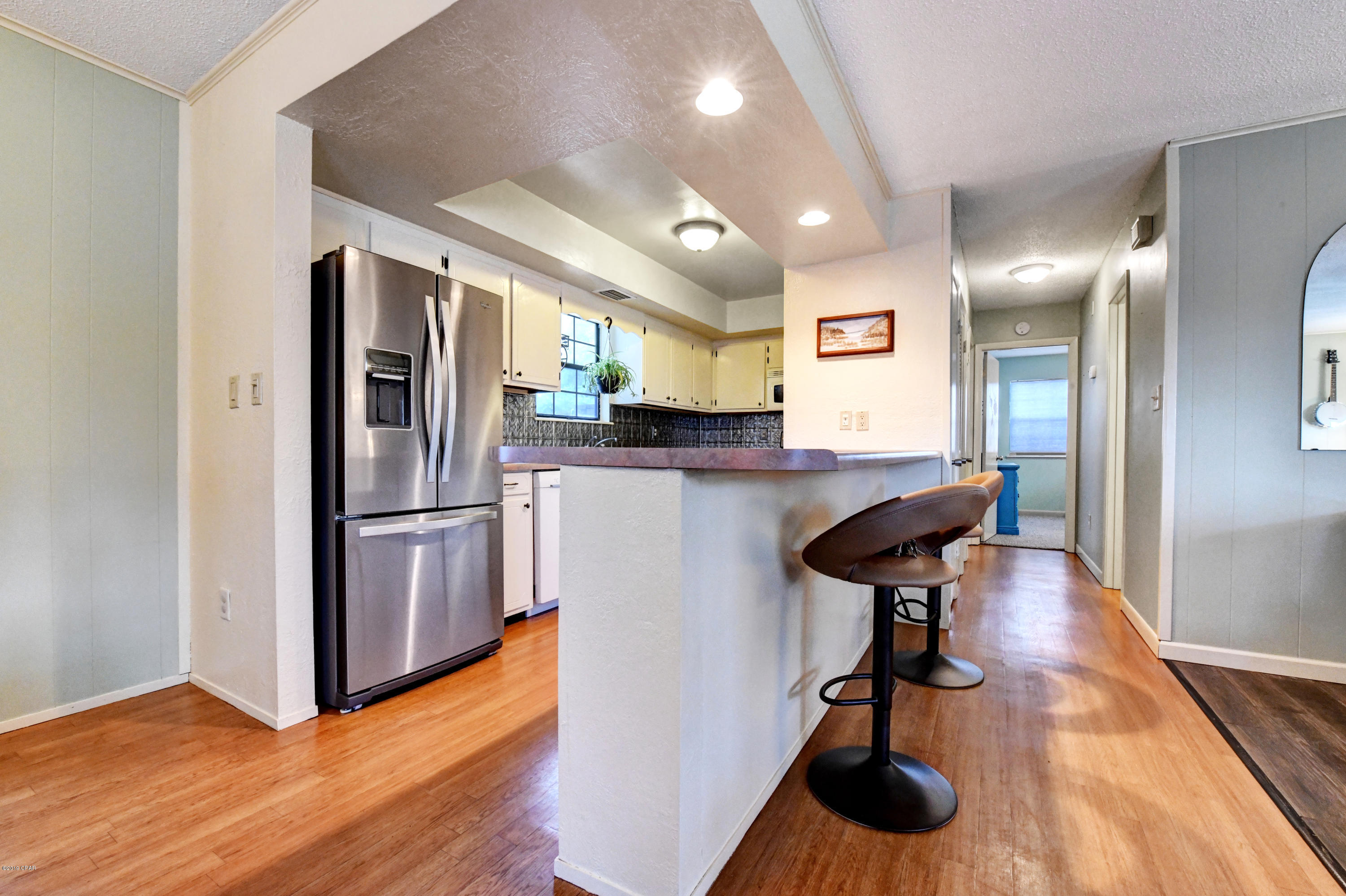 Treasure Cove - Residential