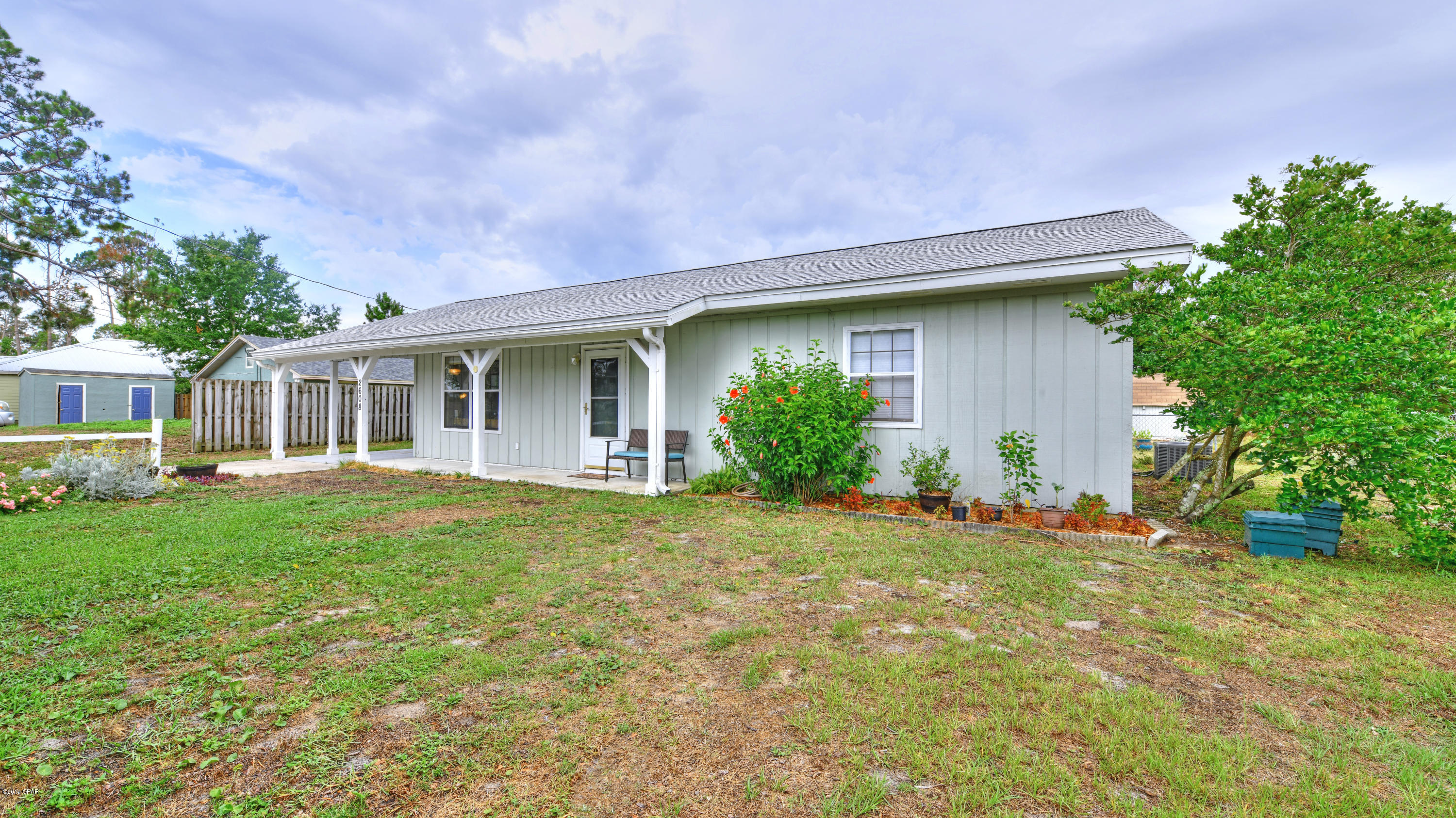 Treasure Cove - Residential