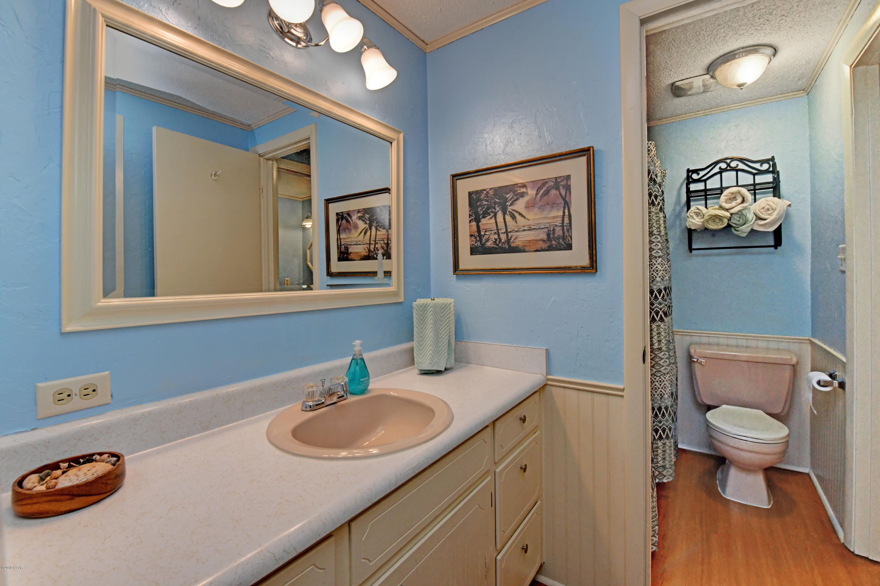 Treasure Cove - Residential