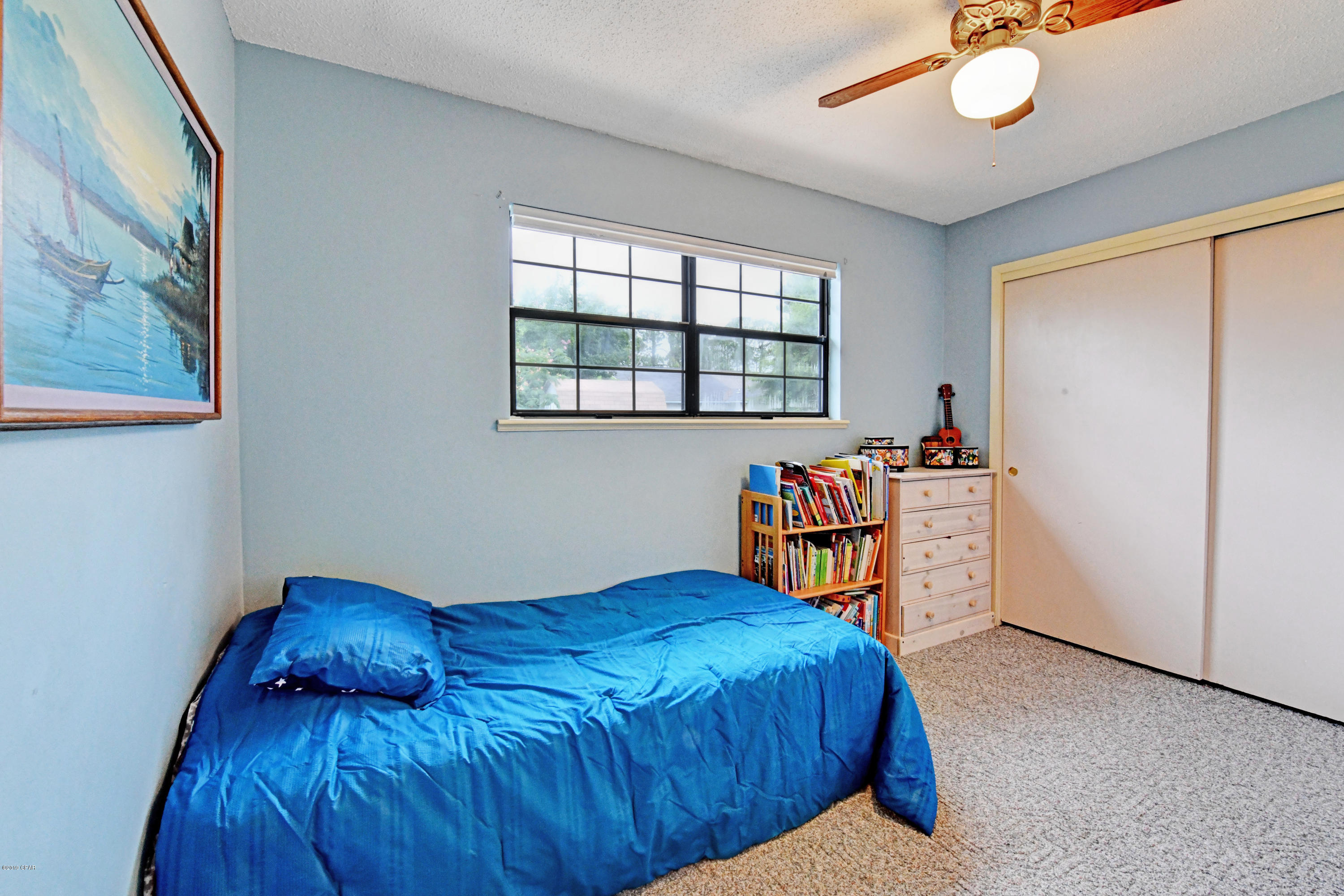 Treasure Cove - Residential