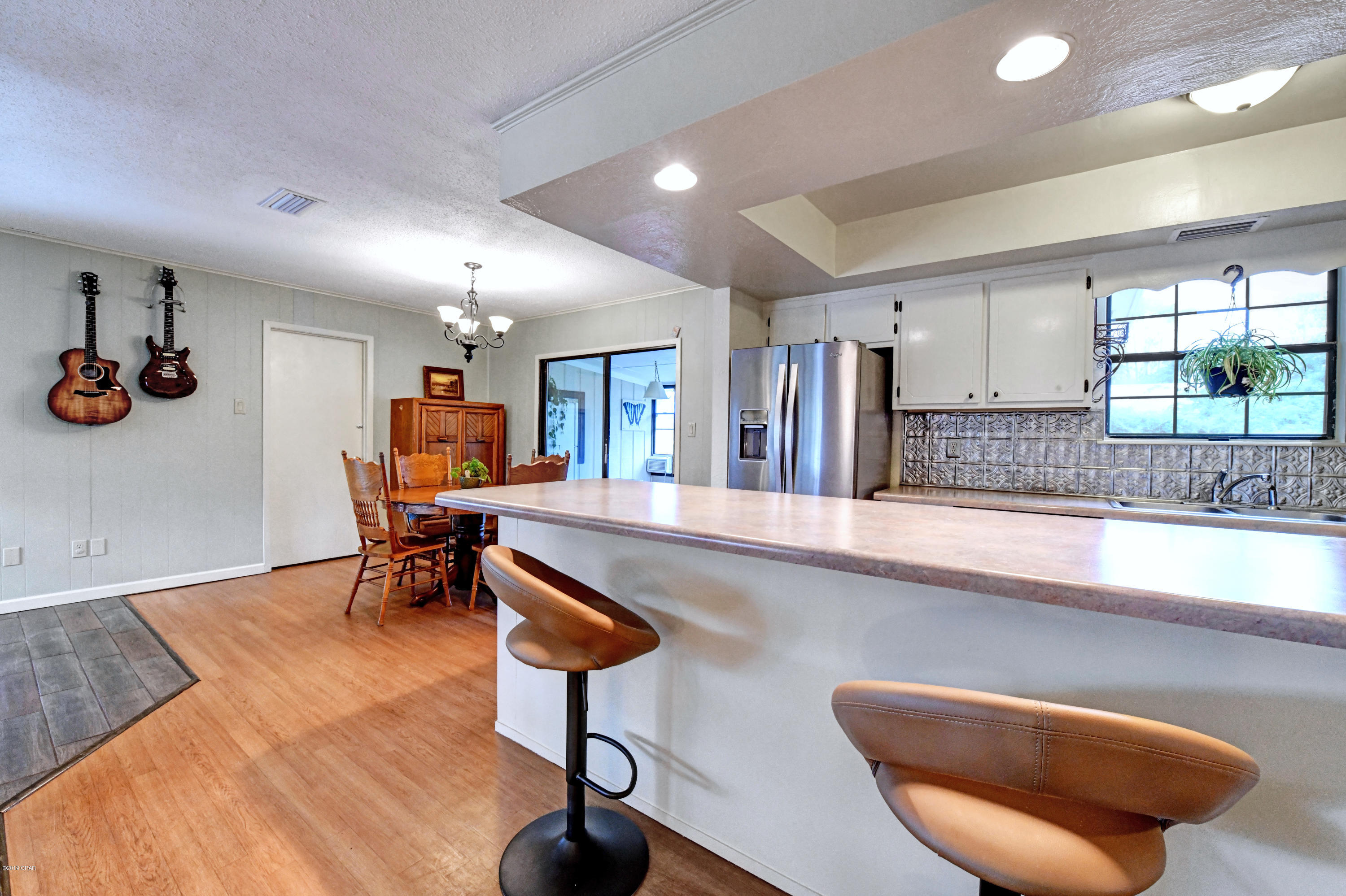 Treasure Cove - Residential