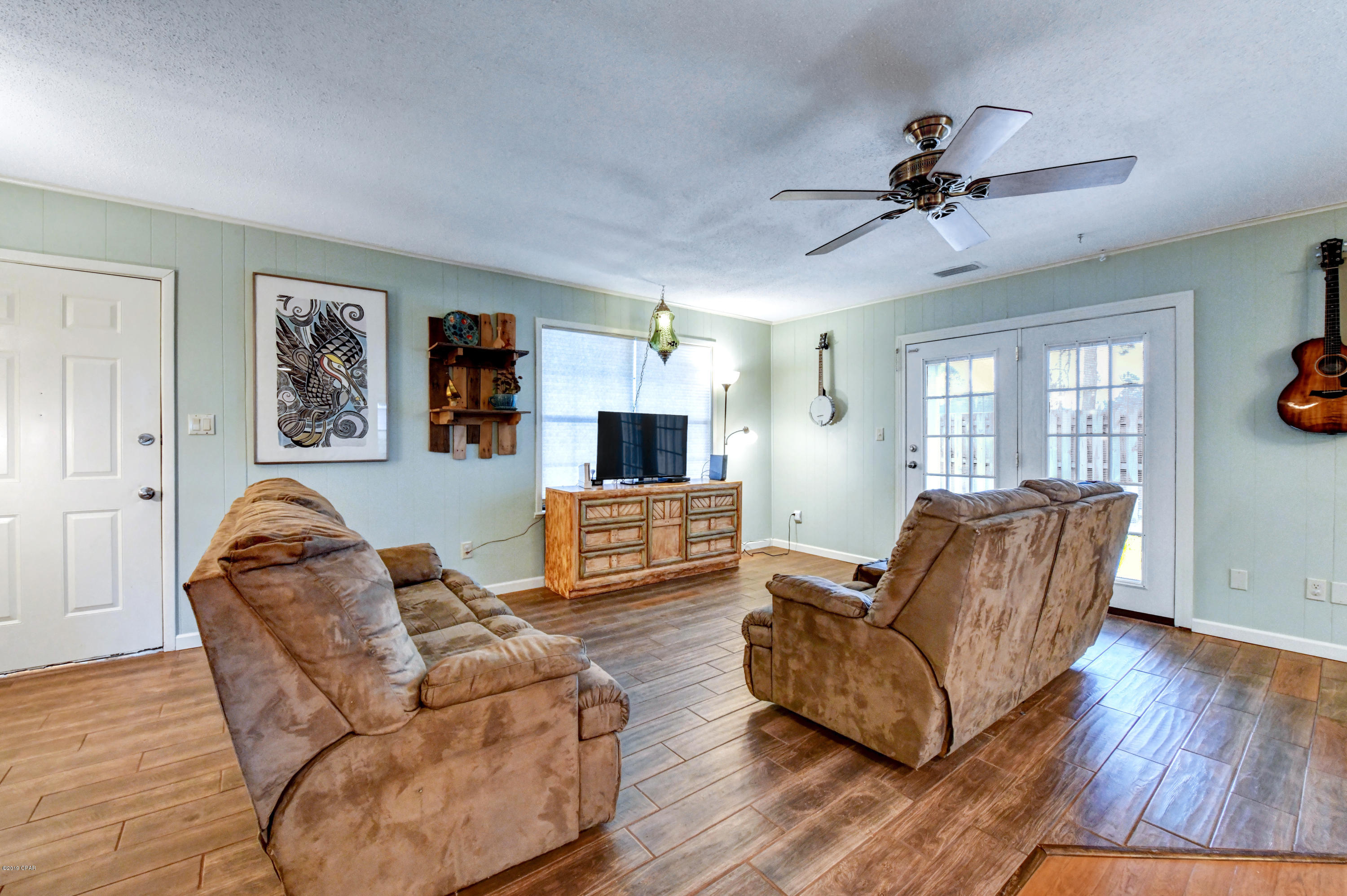 Treasure Cove - Residential