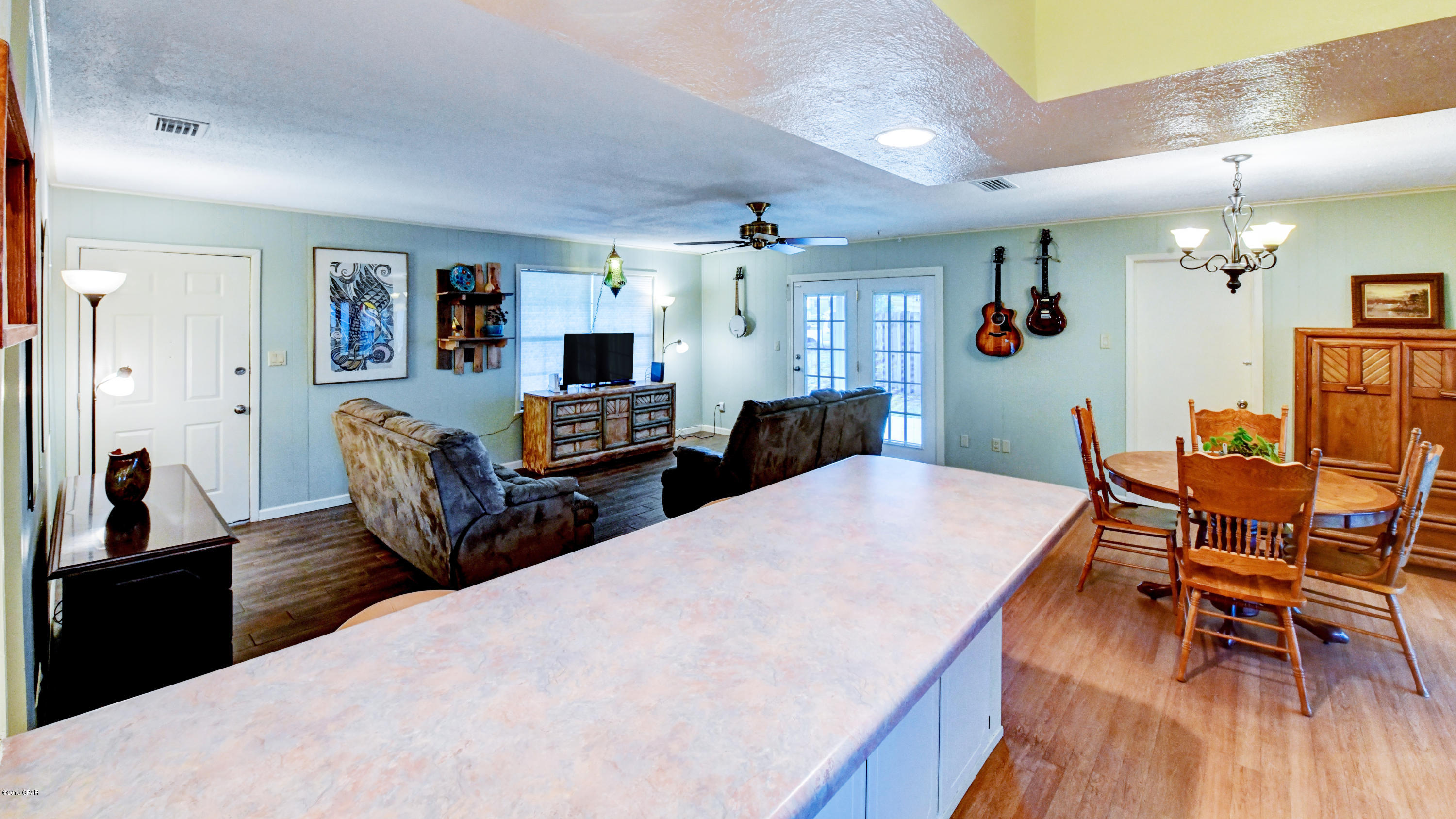 Treasure Cove - Residential