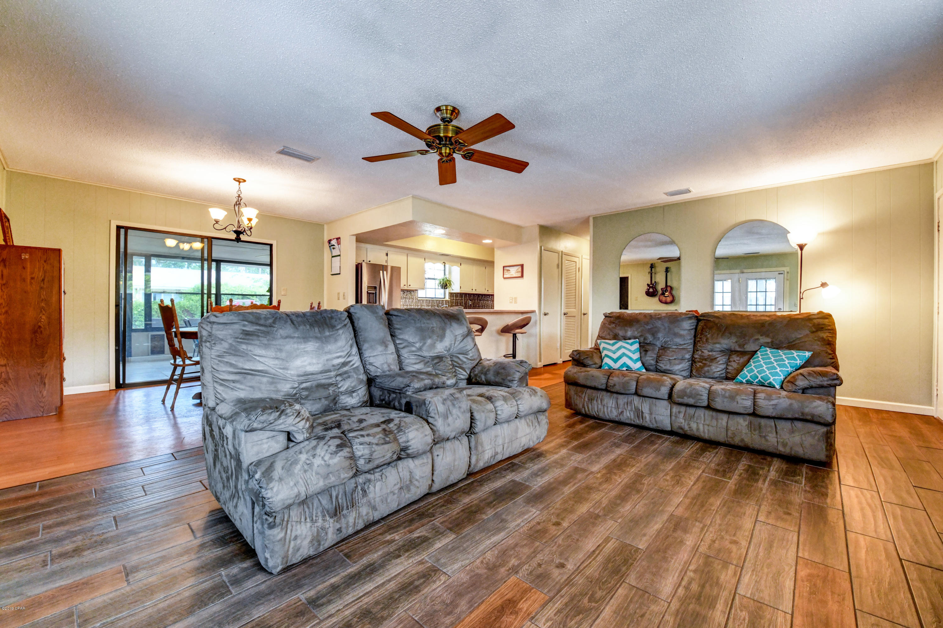 Treasure Cove - Residential