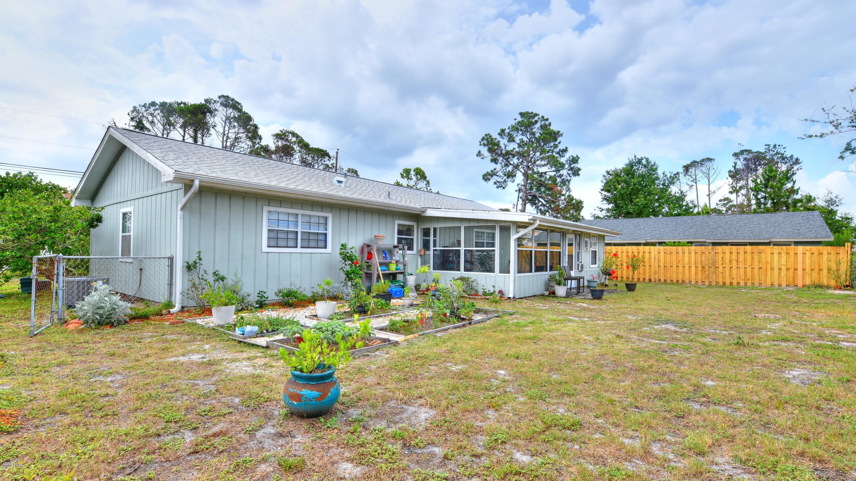 Treasure Cove - Residential