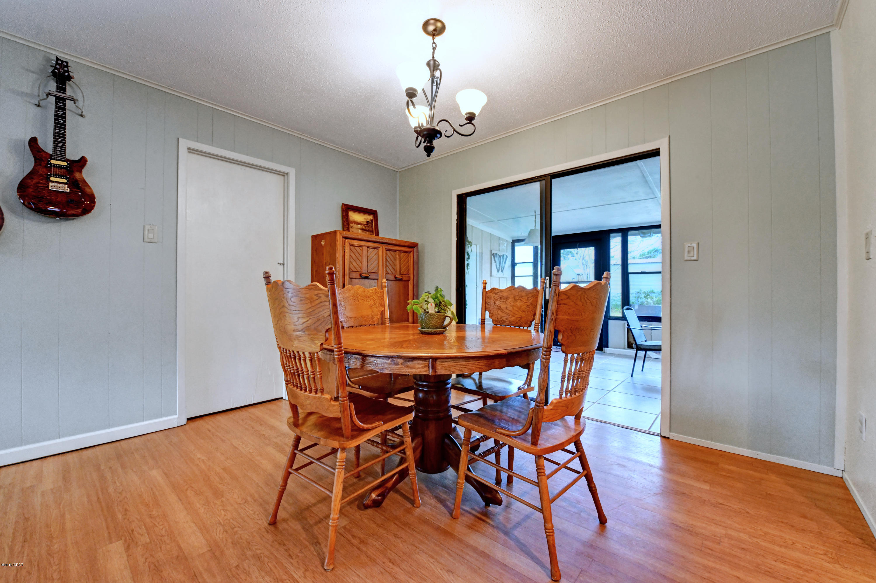 Treasure Cove - Residential