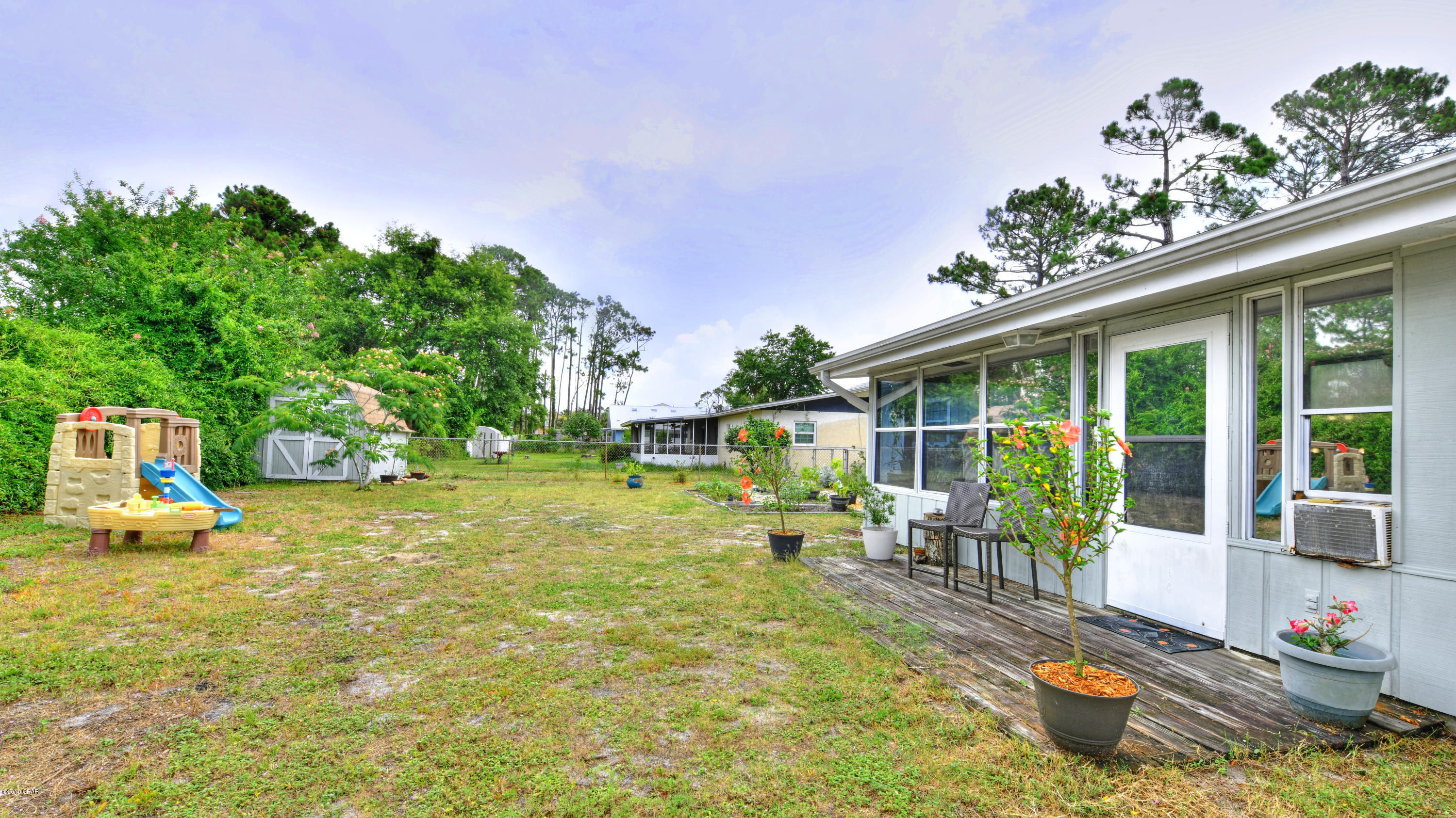 Treasure Cove - Residential