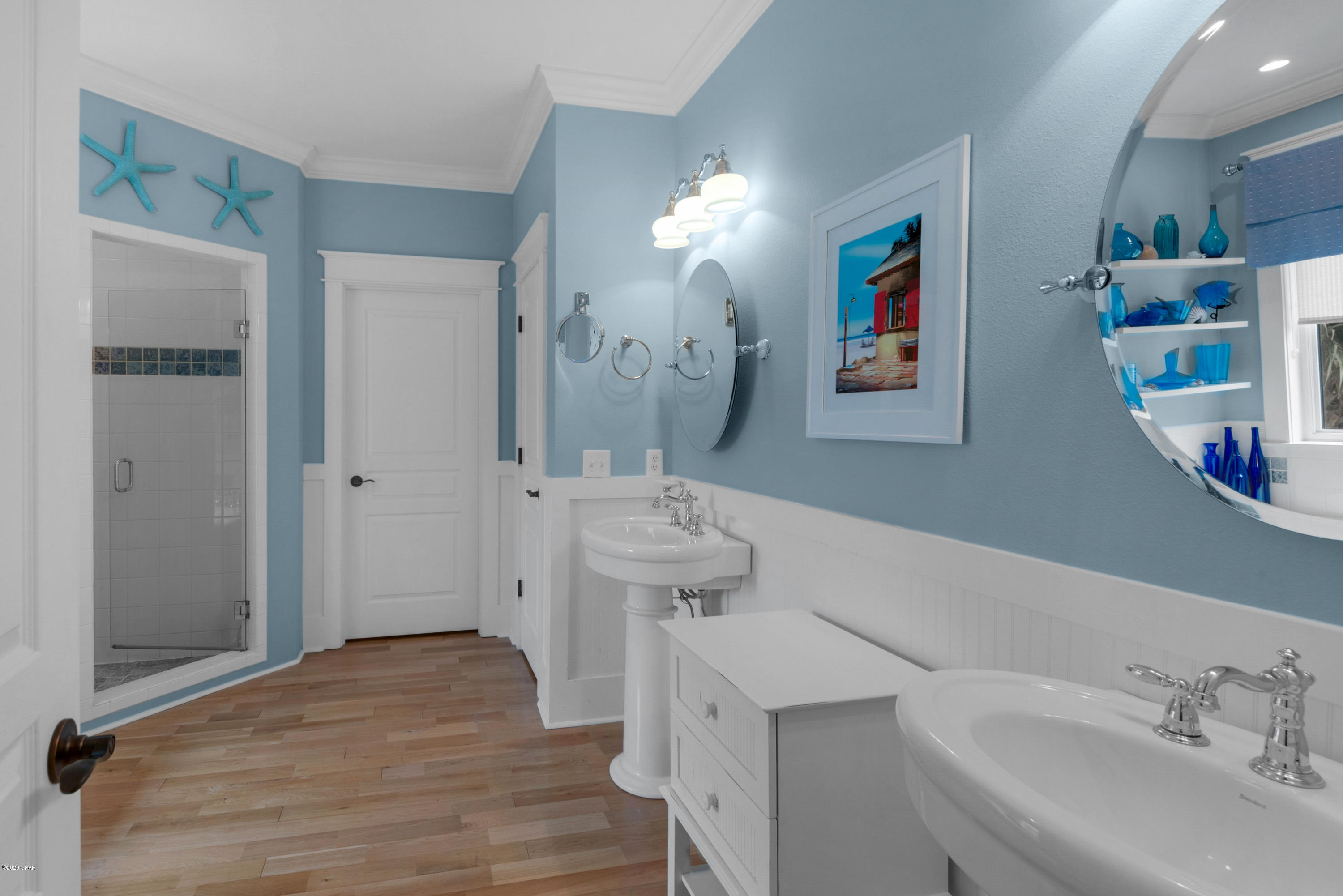 Lakes At Summer Breeze - Residential