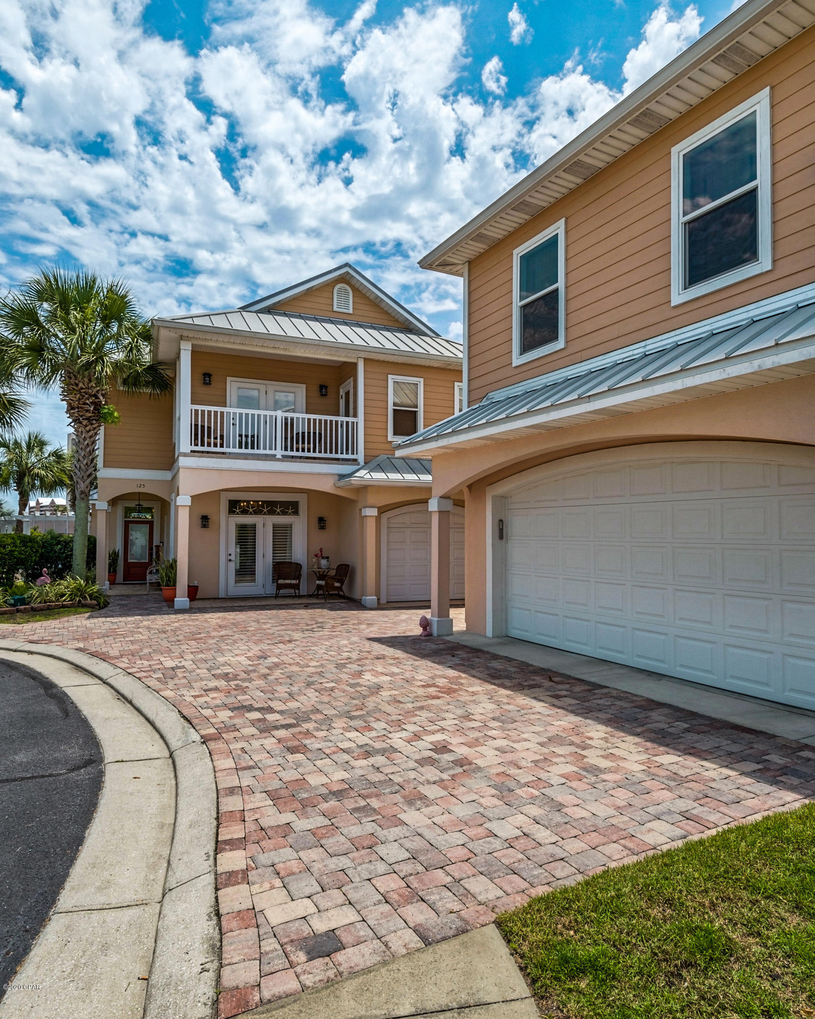 Lakes At Summer Breeze - Residential