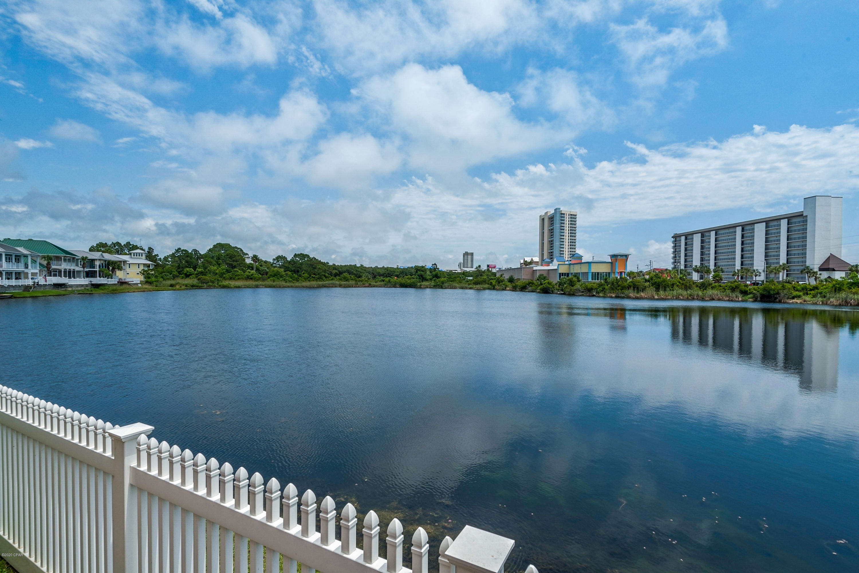 Lakes At Summer Breeze - Residential