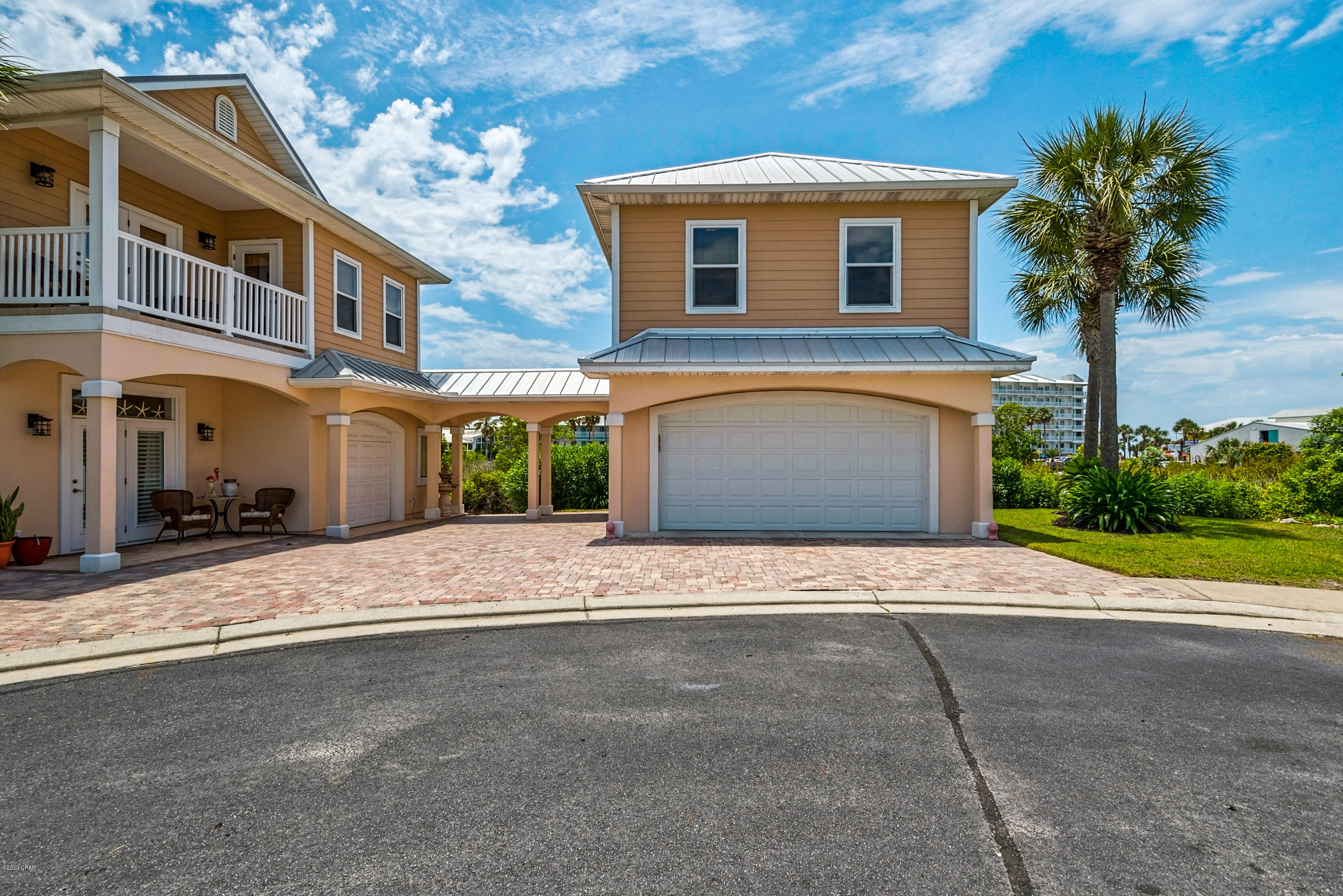 Lakes At Summer Breeze - Residential