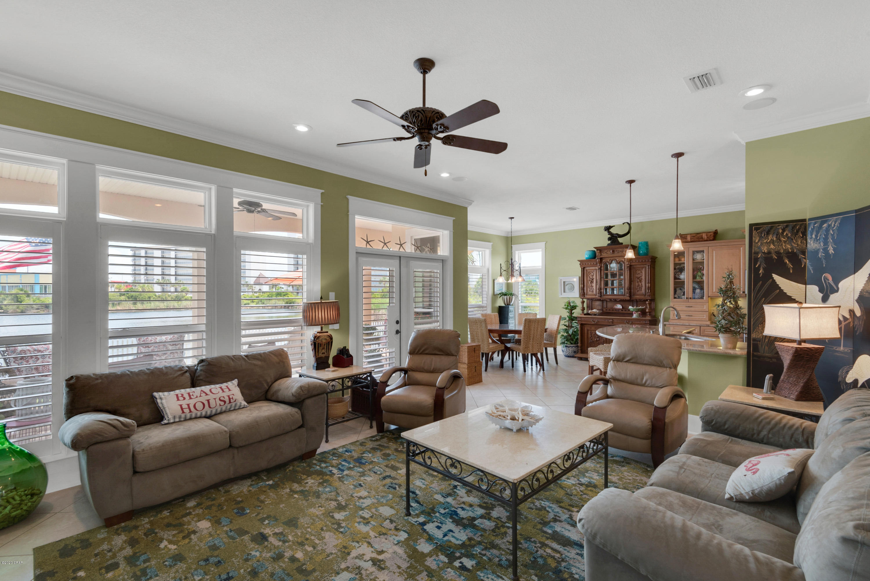 Lakes At Summer Breeze - Residential