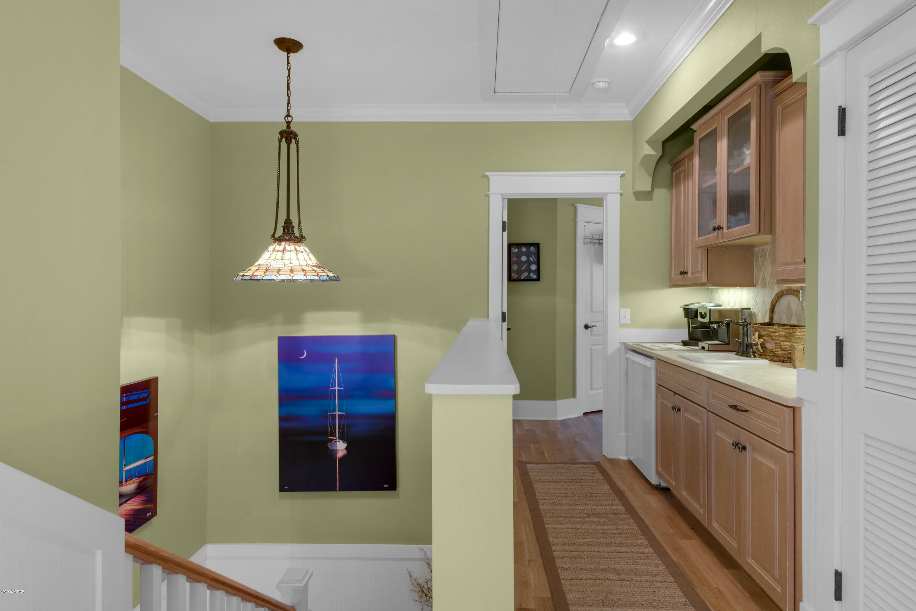 Lakes At Summer Breeze - Residential