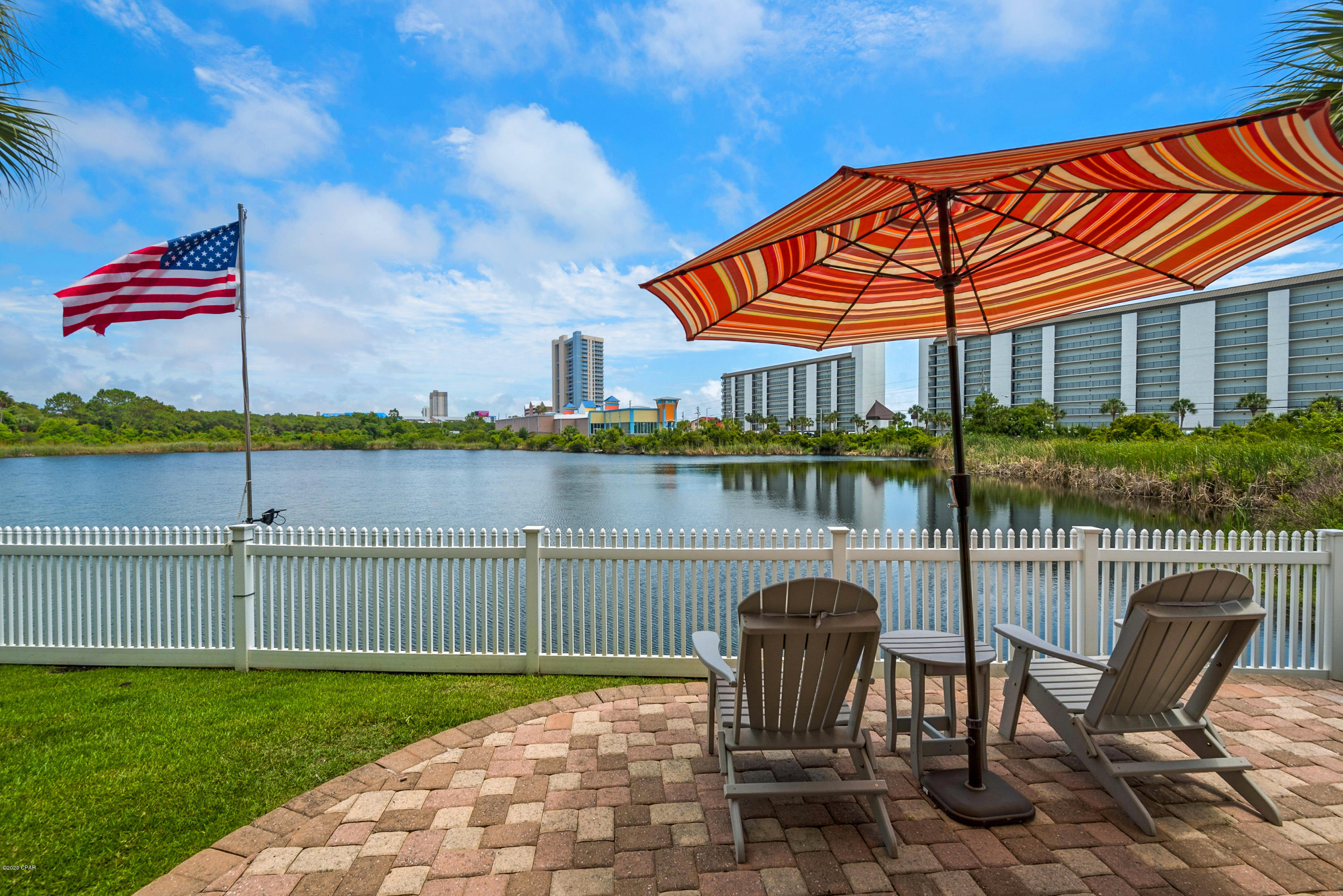 Lakes At Summer Breeze - Residential