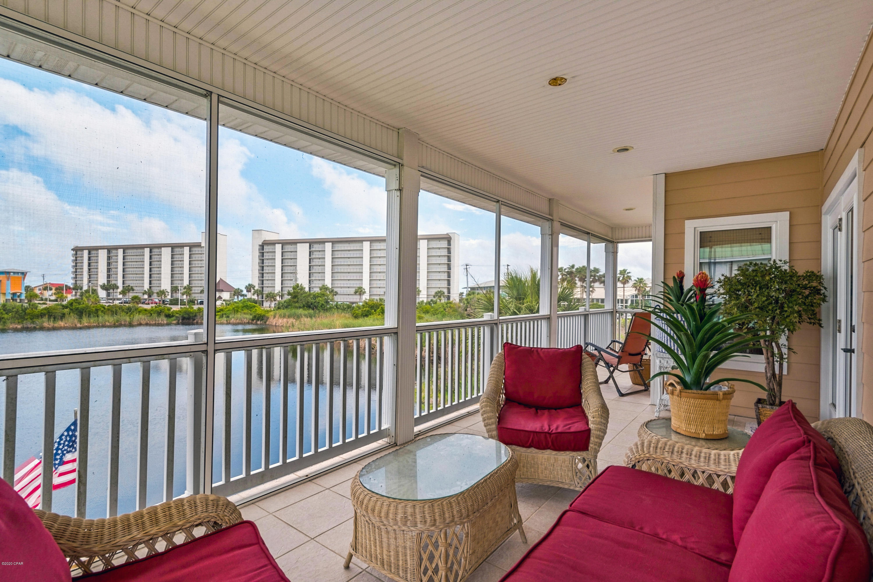 Lakes At Summer Breeze - Residential