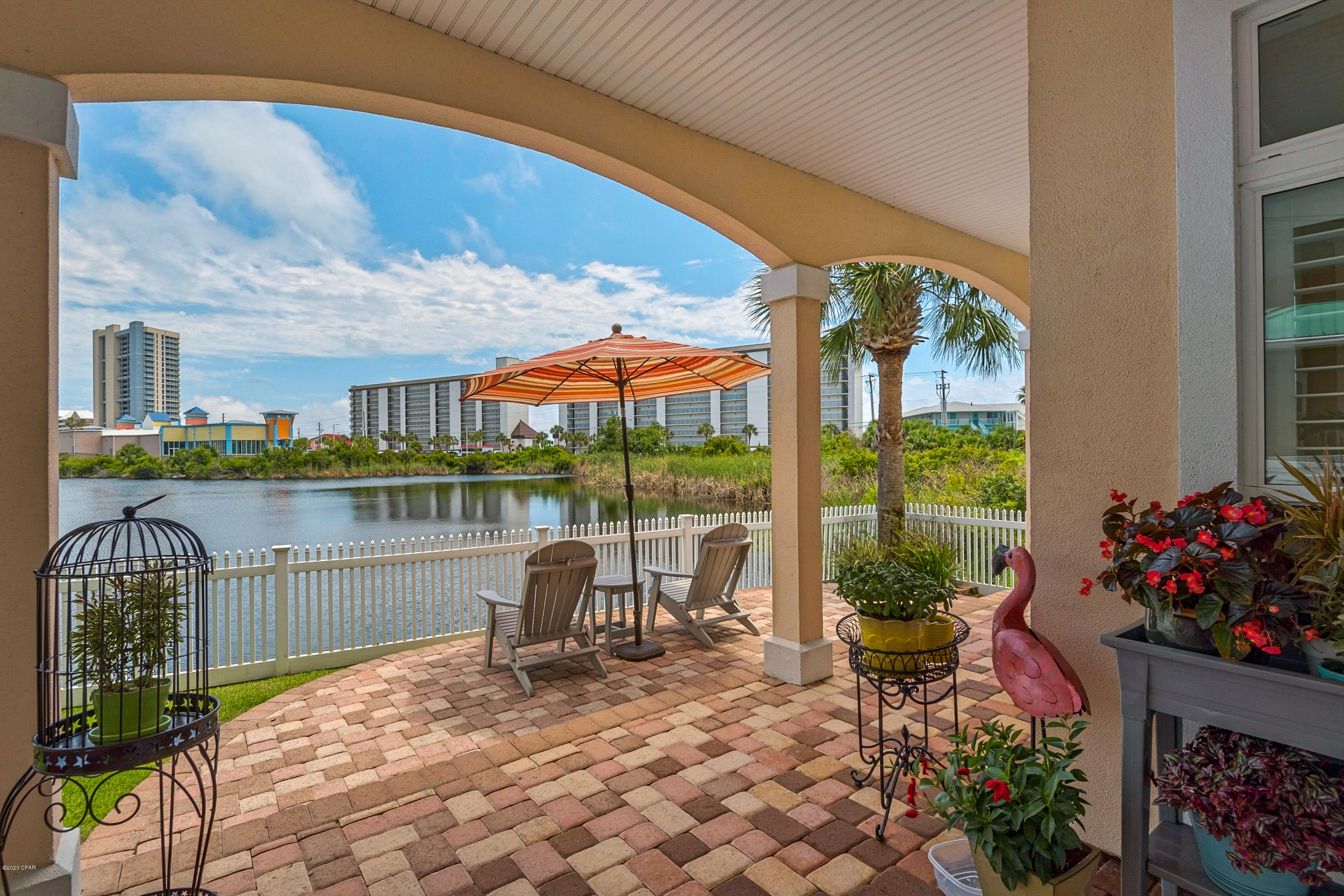 Lakes At Summer Breeze - Residential